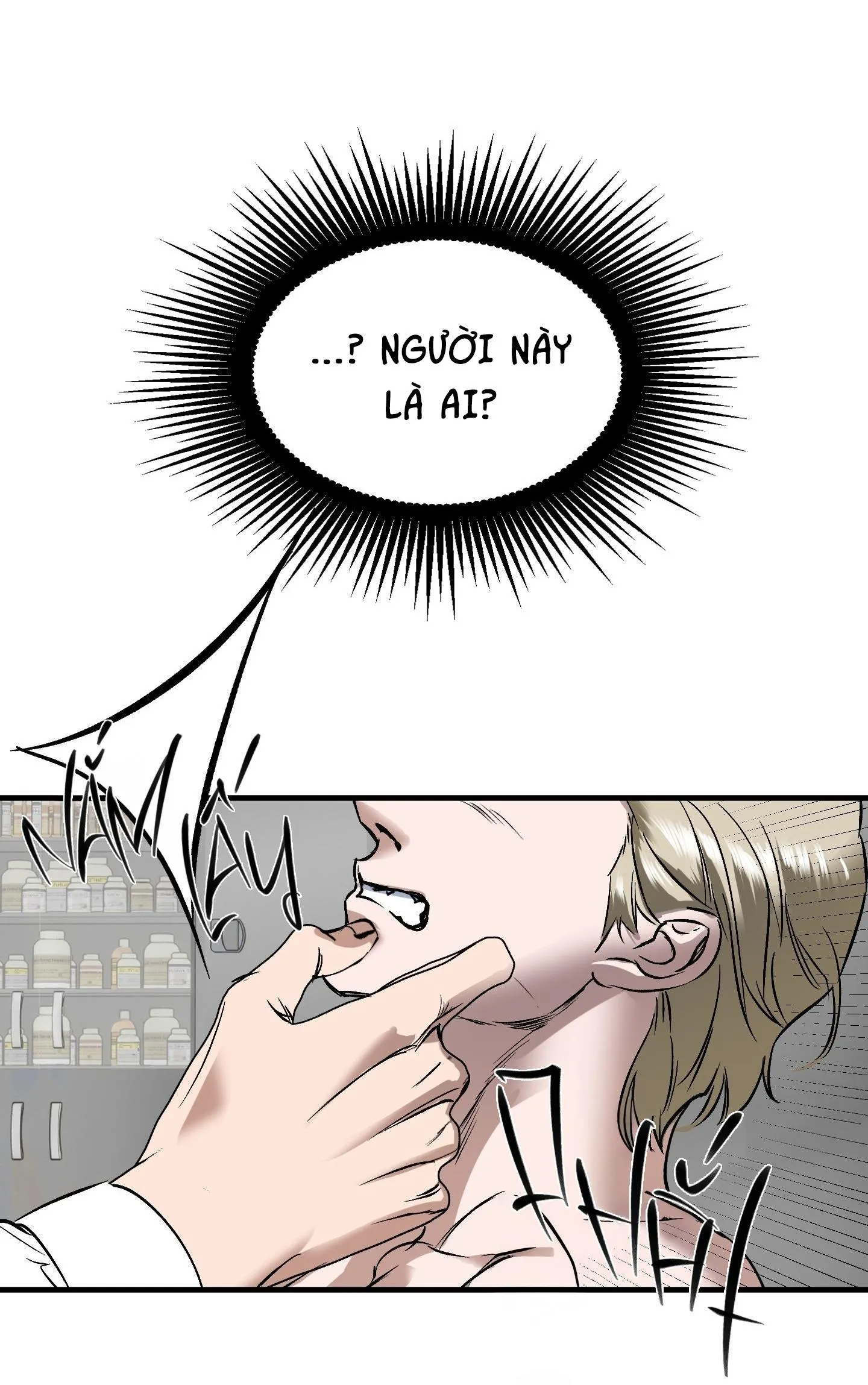 SỰ TRÓI BUỘC CỦA YAN Chapter 11 Trang 14