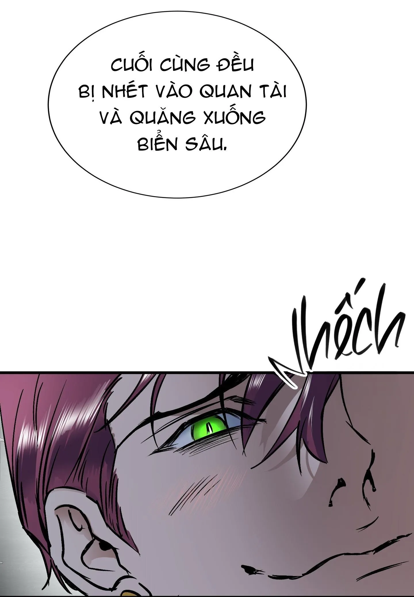 SỰ TRÓI BUỘC CỦA YAN Chapter 11 Trang 23