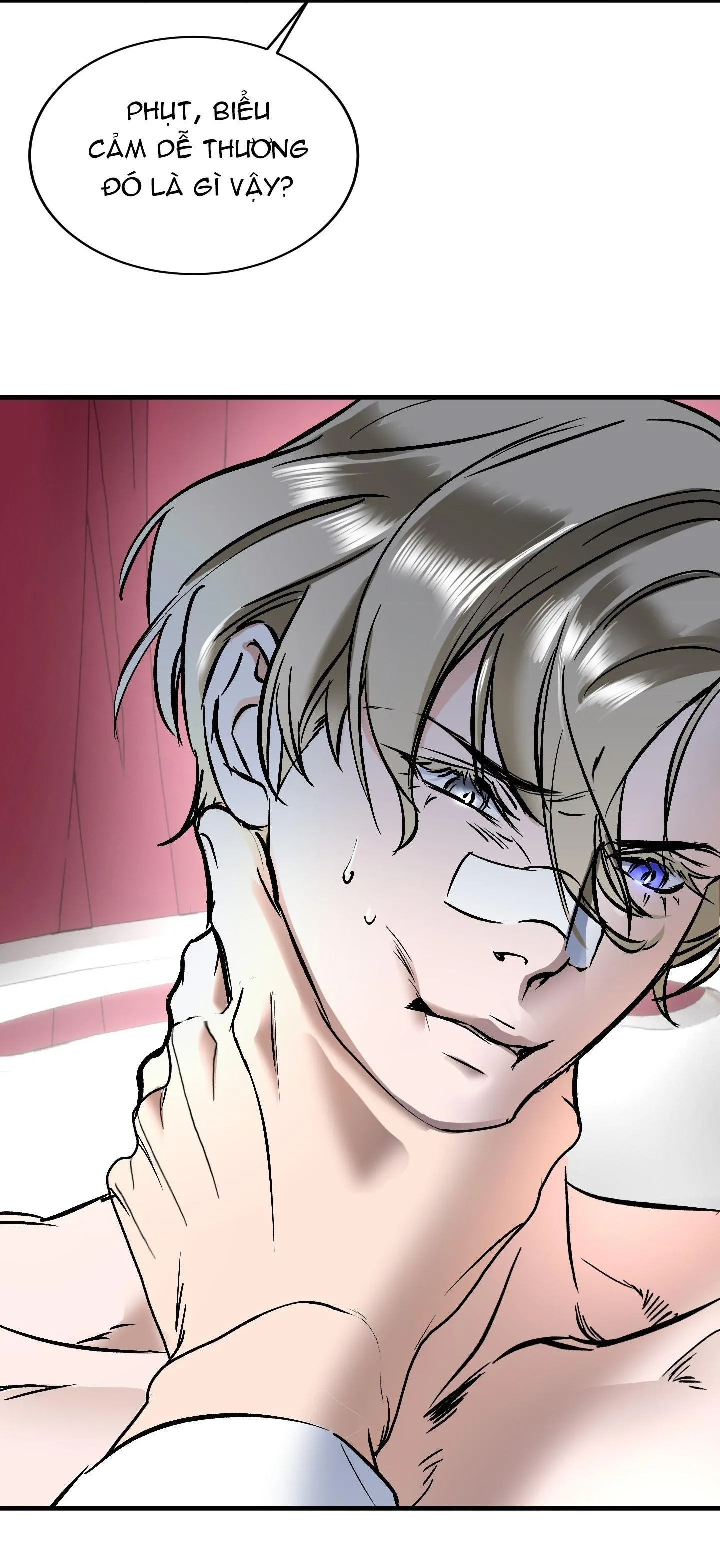 SỰ TRÓI BUỘC CỦA YAN Chapter 11 Trang 24