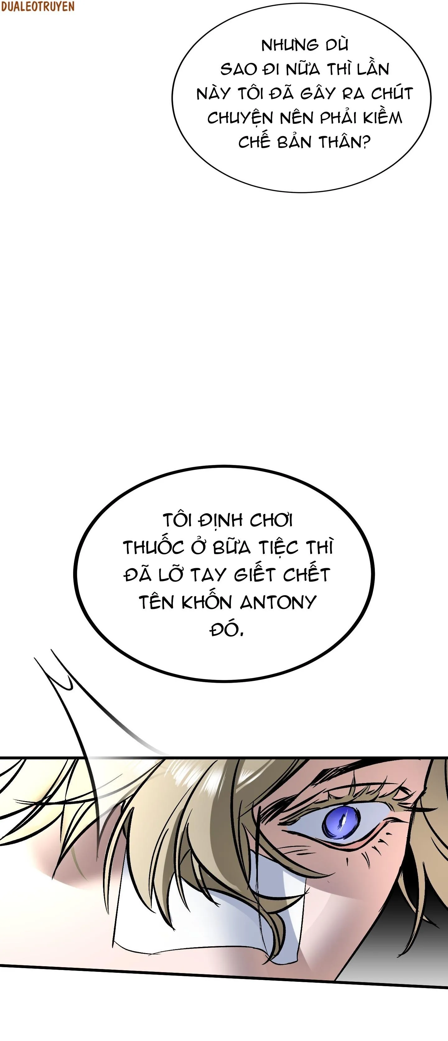 SỰ TRÓI BUỘC CỦA YAN Chapter 11 Trang 26