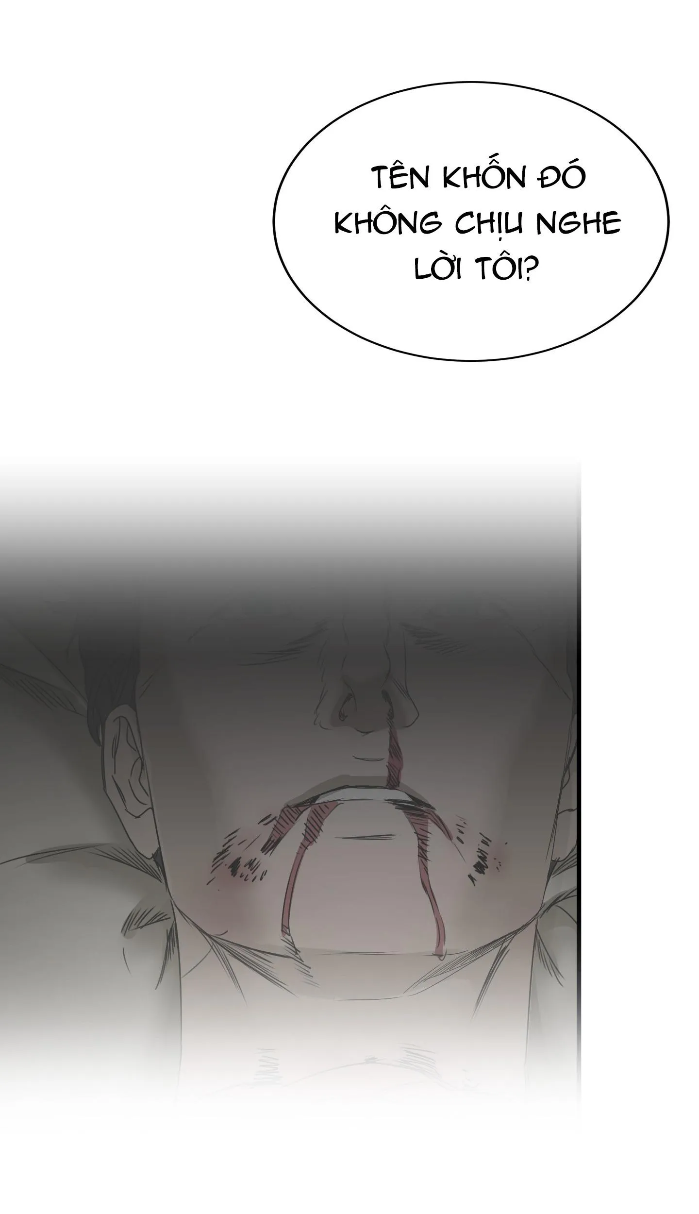 SỰ TRÓI BUỘC CỦA YAN Chapter 11 Trang 27