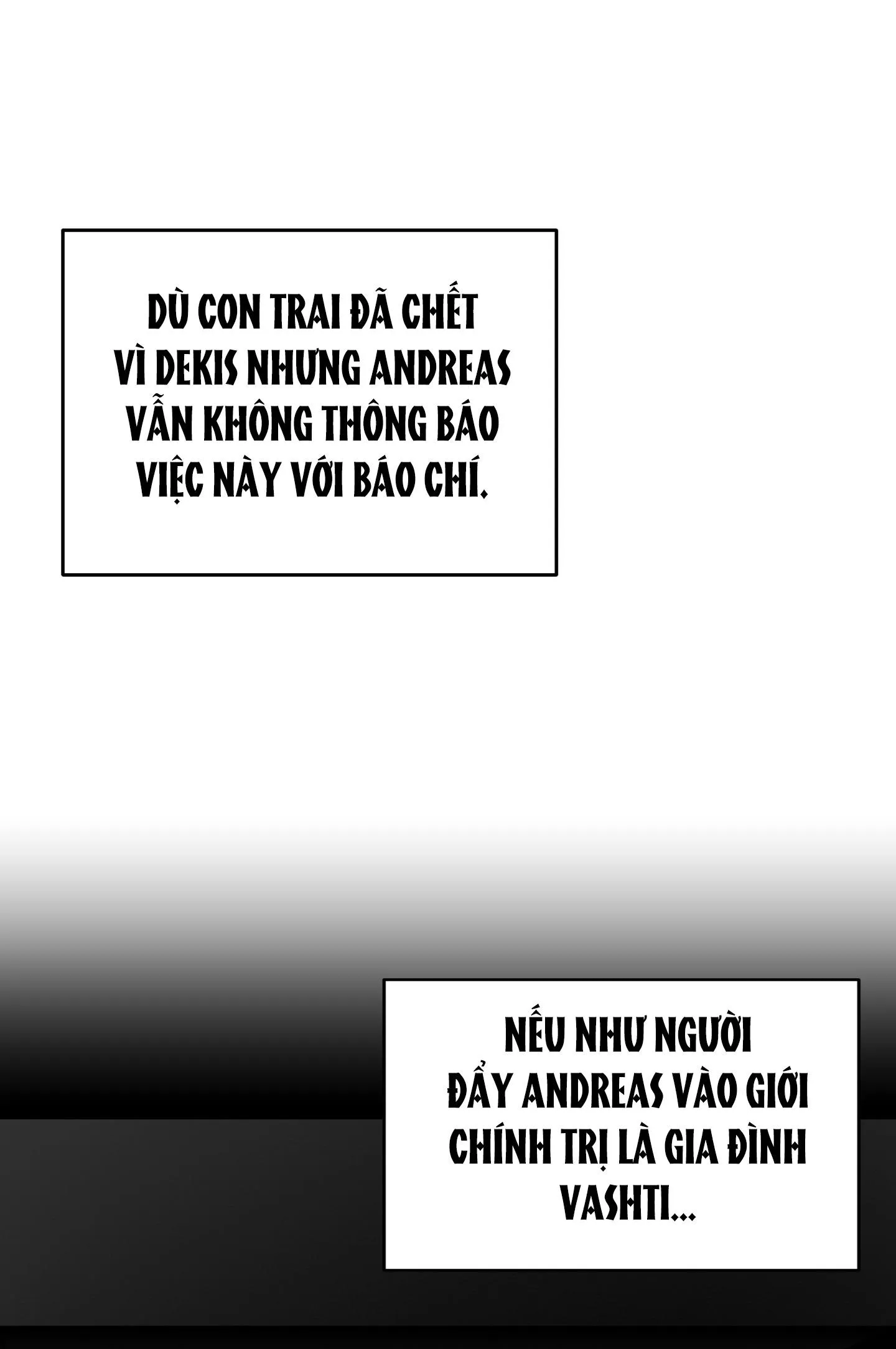 SỰ TRÓI BUỘC CỦA YAN Chapter 11 Trang 53