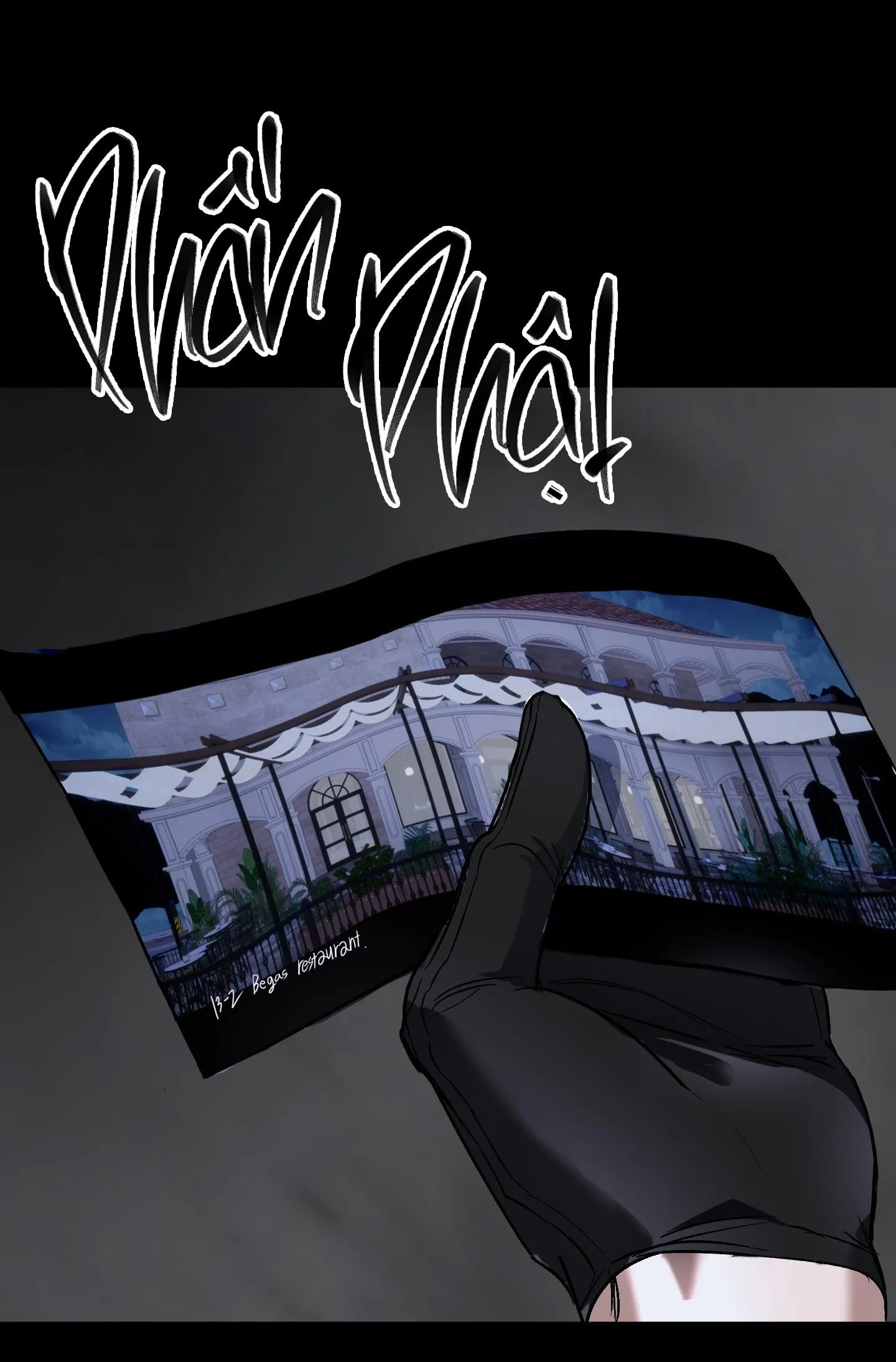 SỰ TRÓI BUỘC CỦA YAN Chapter 11 Trang 59