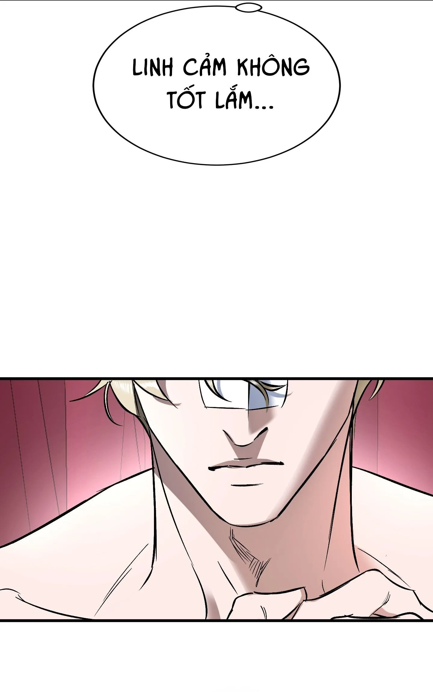 SỰ TRÓI BUỘC CỦA YAN Chapter 11 Trang 62