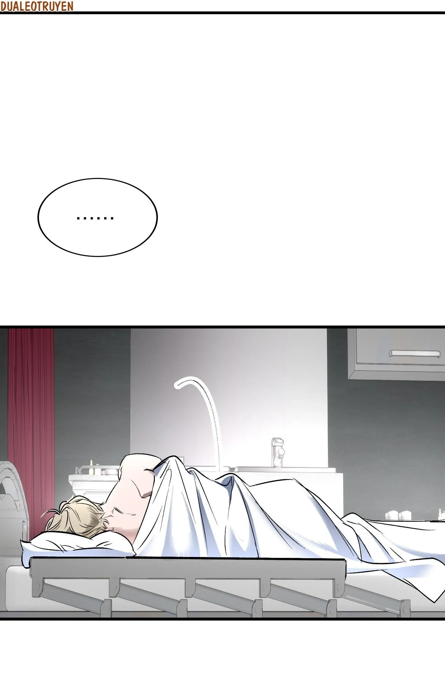 SỰ TRÓI BUỘC CỦA YAN Chapter 11 Trang 65