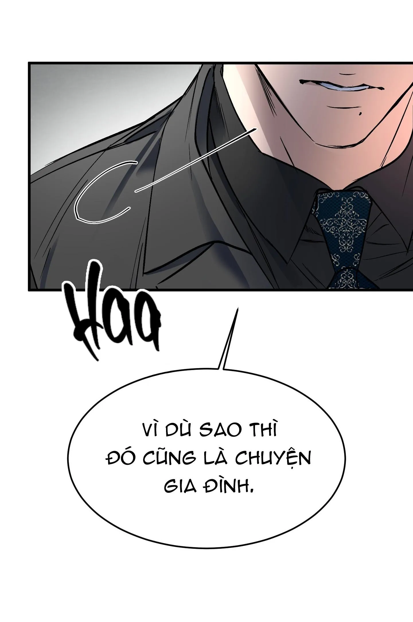 SỰ TRÓI BUỘC CỦA YAN Chapter 12 Trang 11