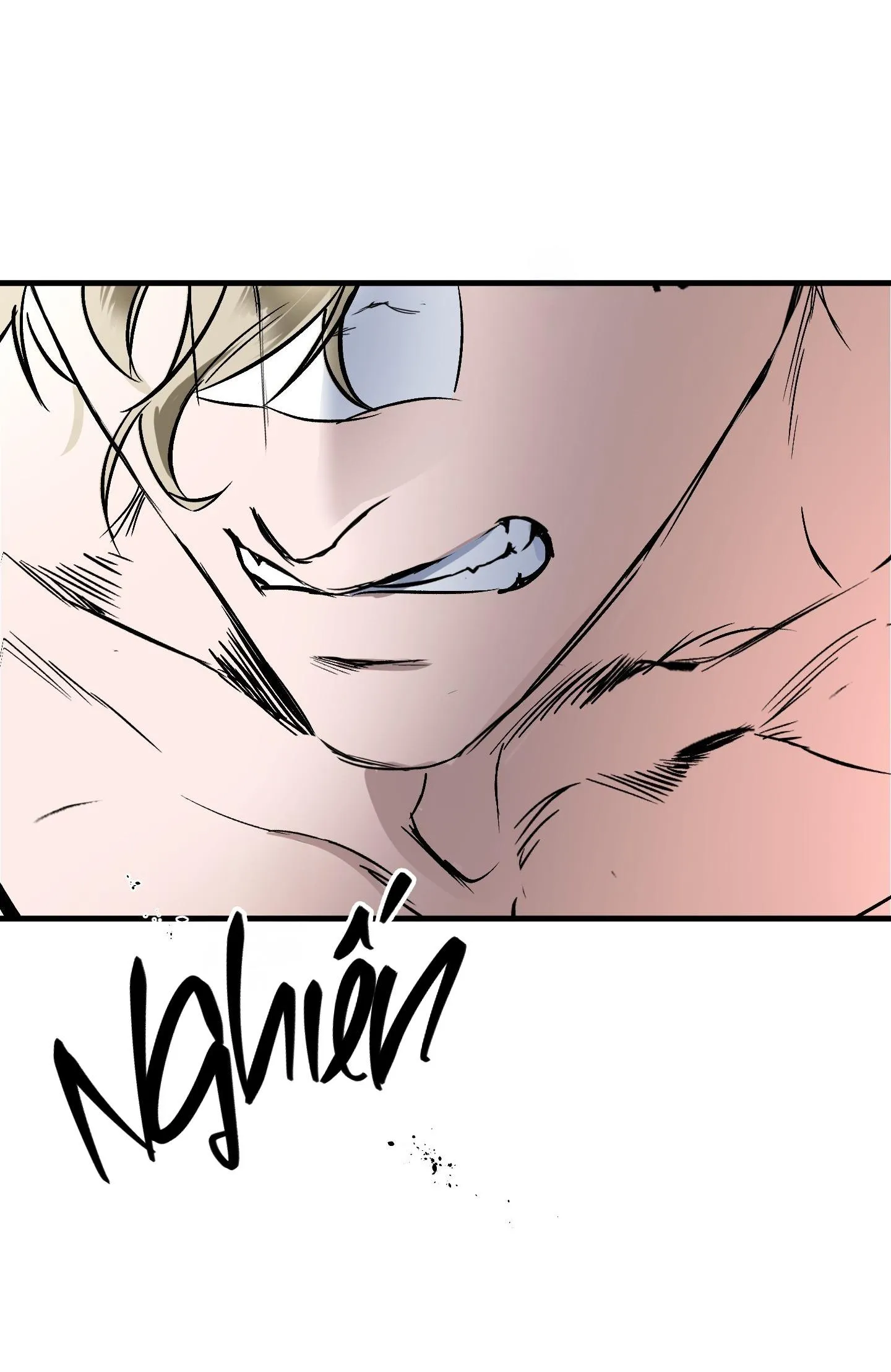 SỰ TRÓI BUỘC CỦA YAN Chapter 12 Trang 23