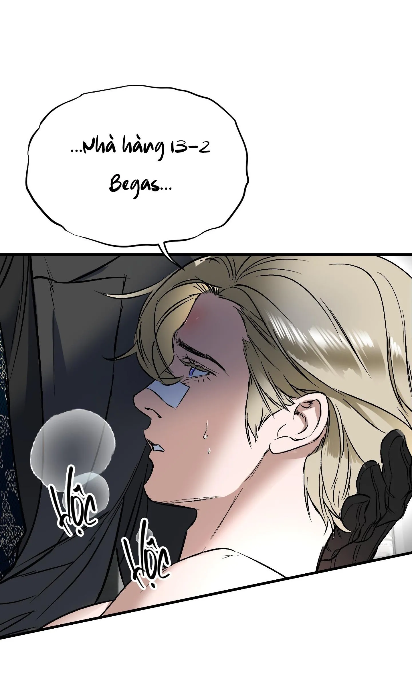 SỰ TRÓI BUỘC CỦA YAN Chapter 12 Trang 39