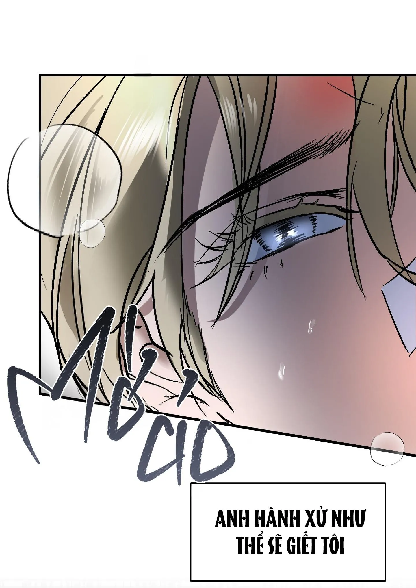 SỰ TRÓI BUỘC CỦA YAN Chapter 12 Trang 44