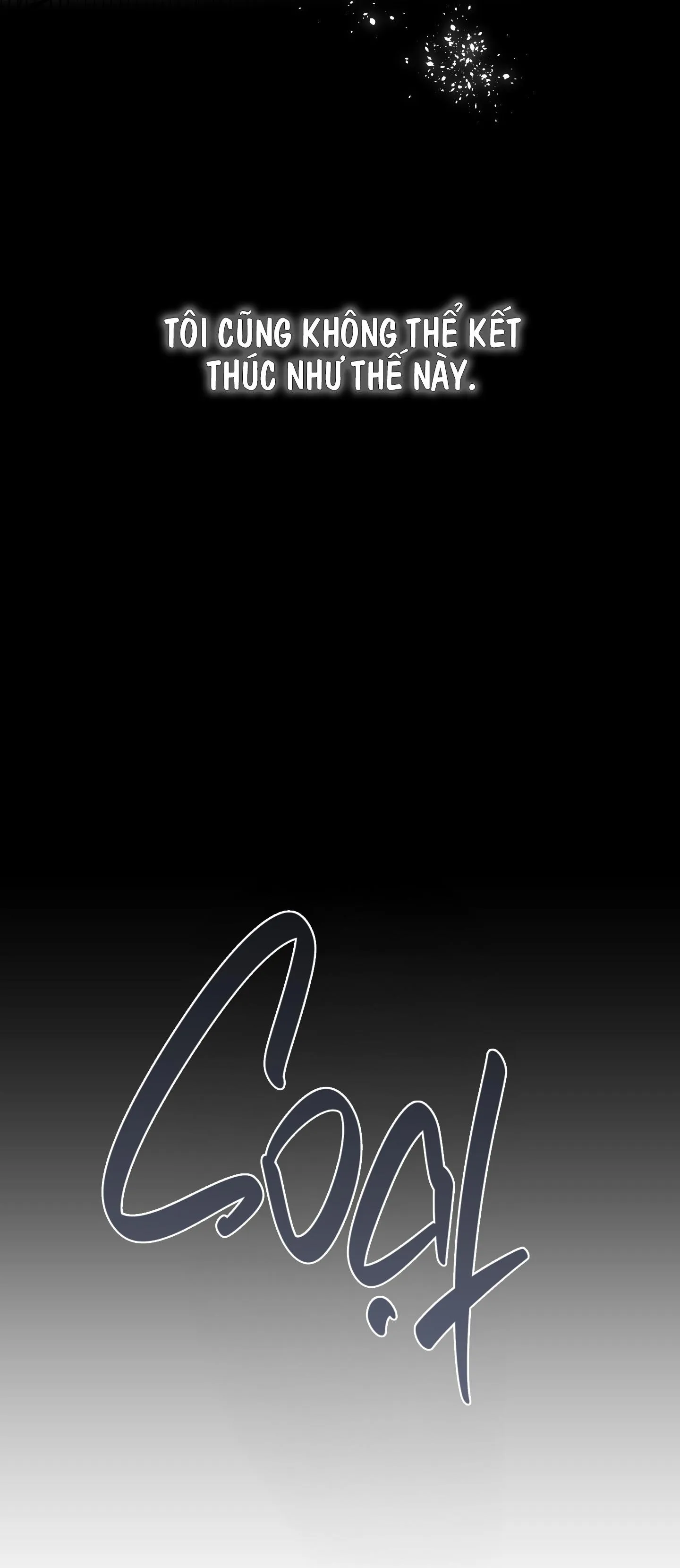 SỰ TRÓI BUỘC CỦA YAN Chapter 12 Trang 49