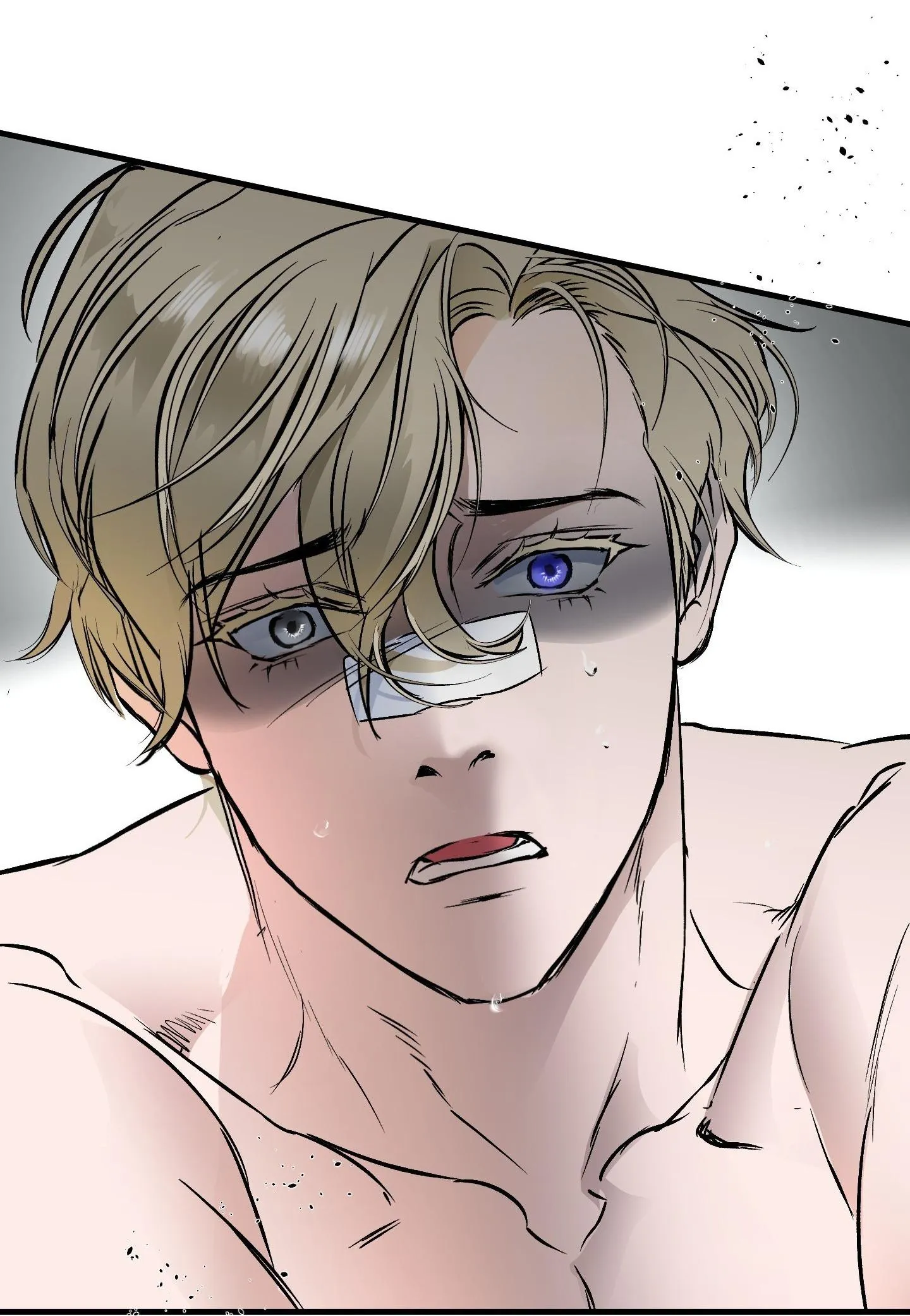 SỰ TRÓI BUỘC CỦA YAN Chapter 13 Trang 27