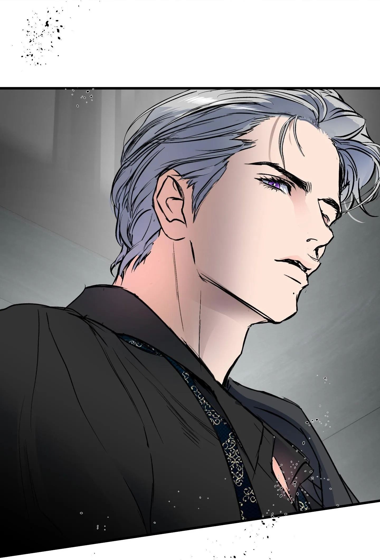 SỰ TRÓI BUỘC CỦA YAN Chapter 13 Trang 28