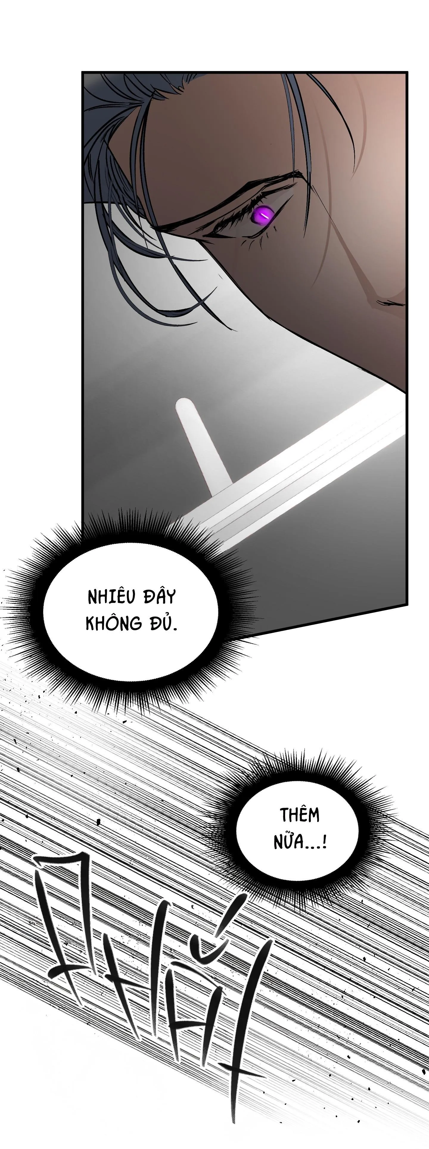 SỰ TRÓI BUỘC CỦA YAN Chapter 14 Trang 8