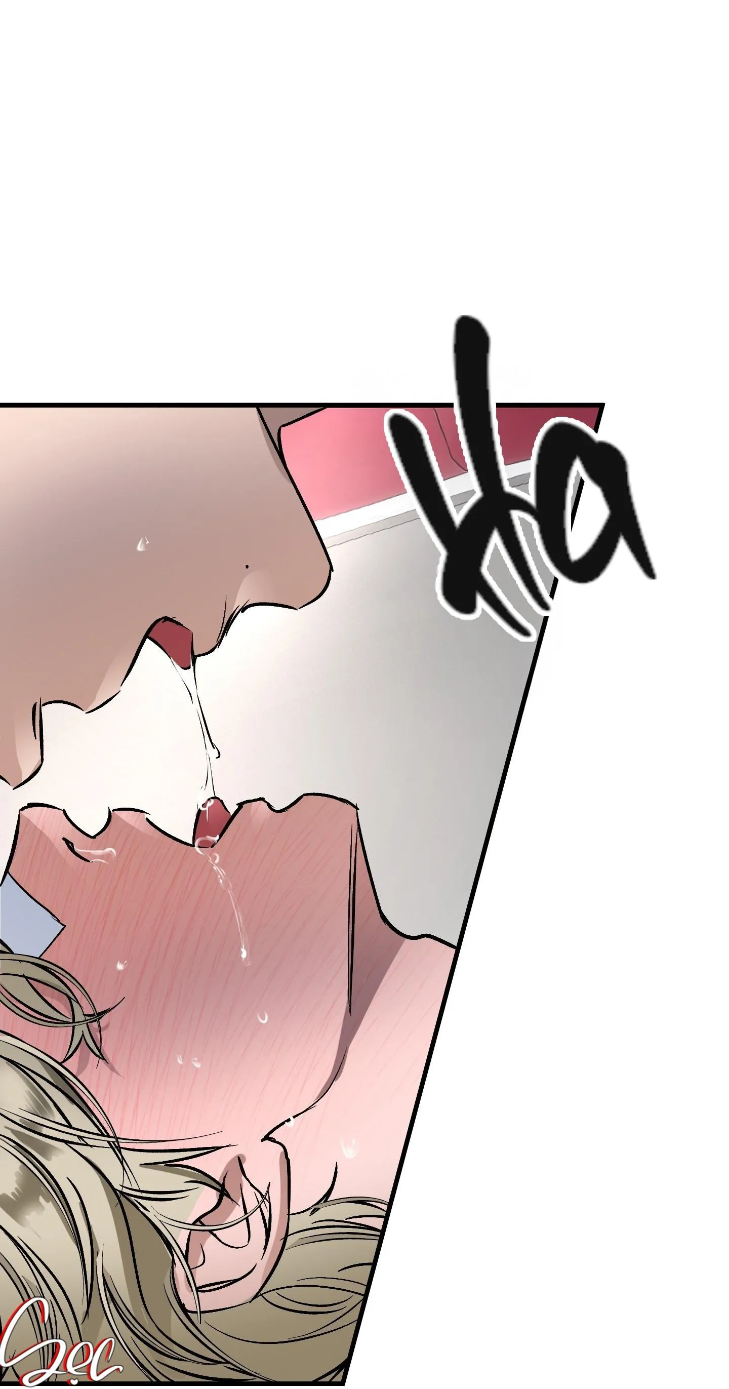 SỰ TRÓI BUỘC CỦA YAN Chapter 14 Trang 13