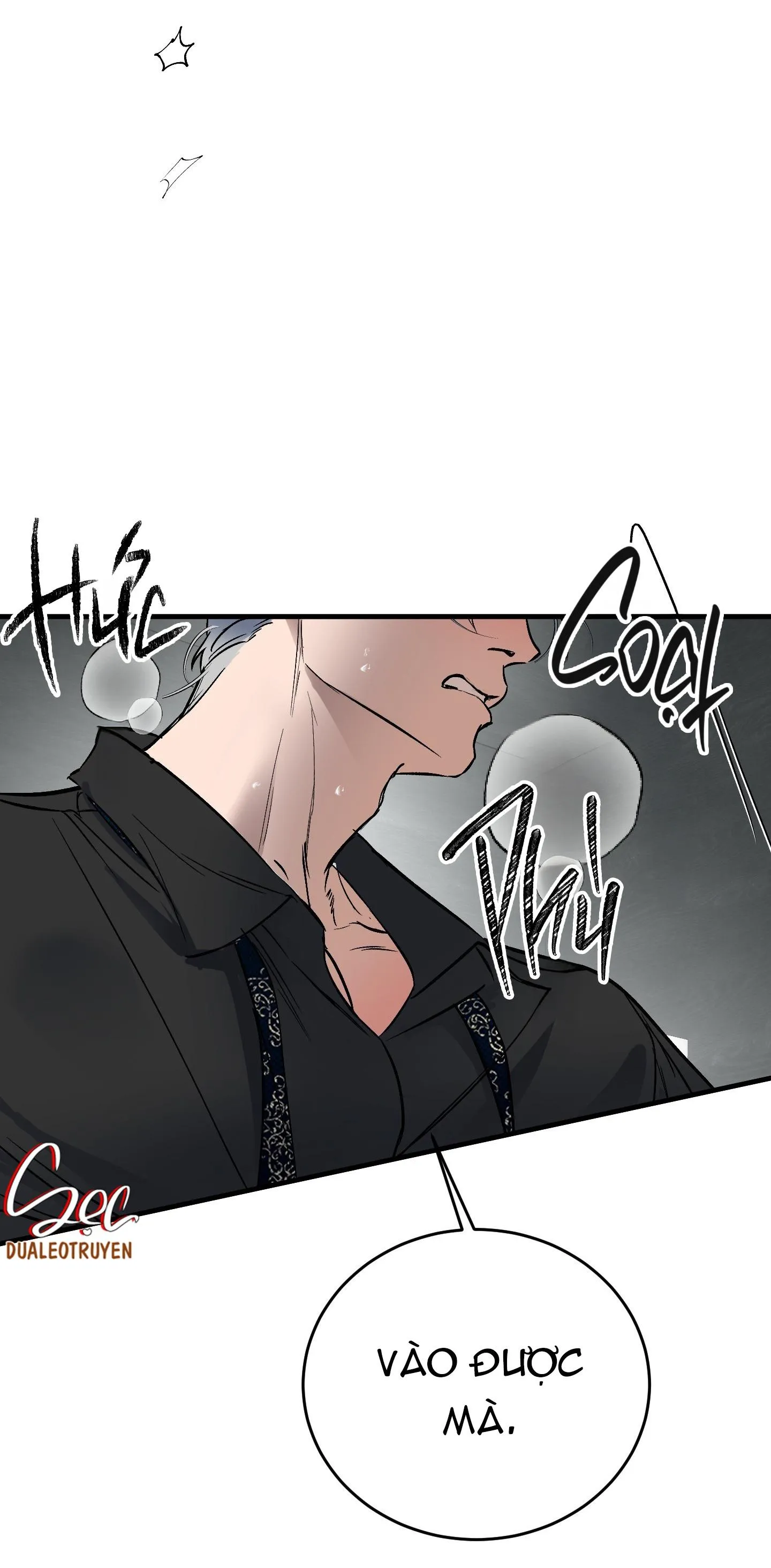 SỰ TRÓI BUỘC CỦA YAN Chapter 14 Trang 17