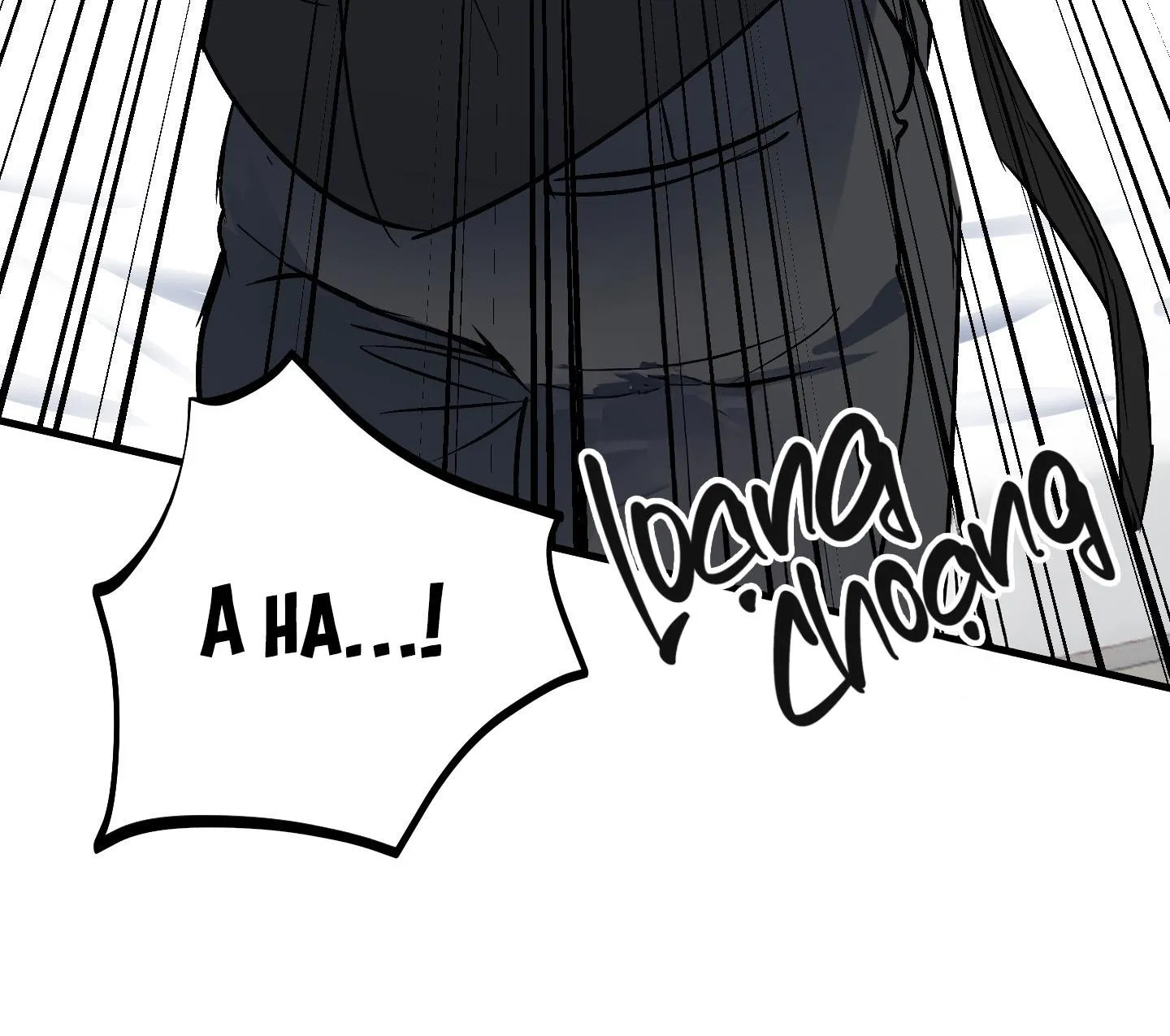 SỰ TRÓI BUỘC CỦA YAN Chapter 14 Trang 19