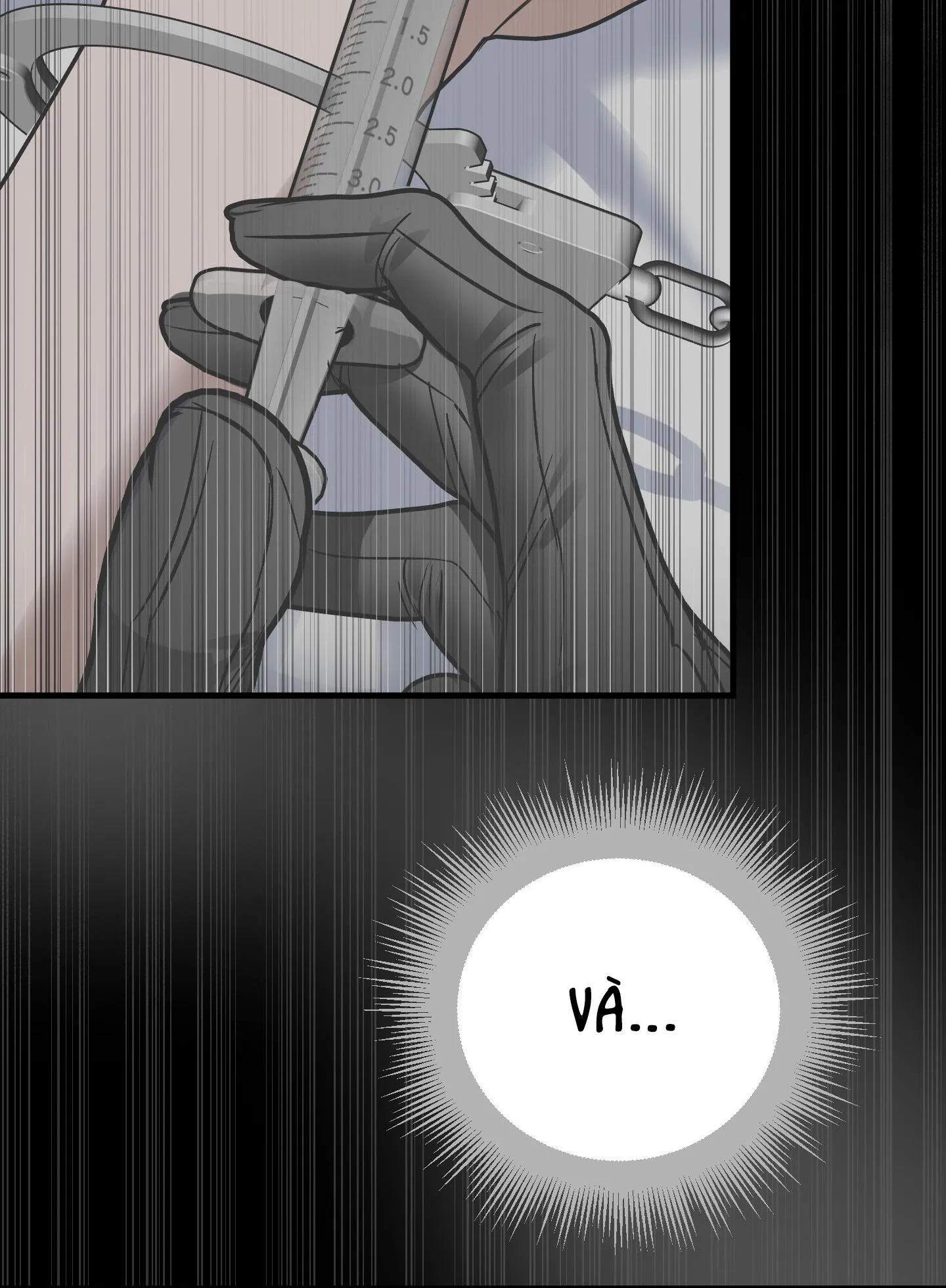 SỰ TRÓI BUỘC CỦA YAN Chapter 14 Trang 40