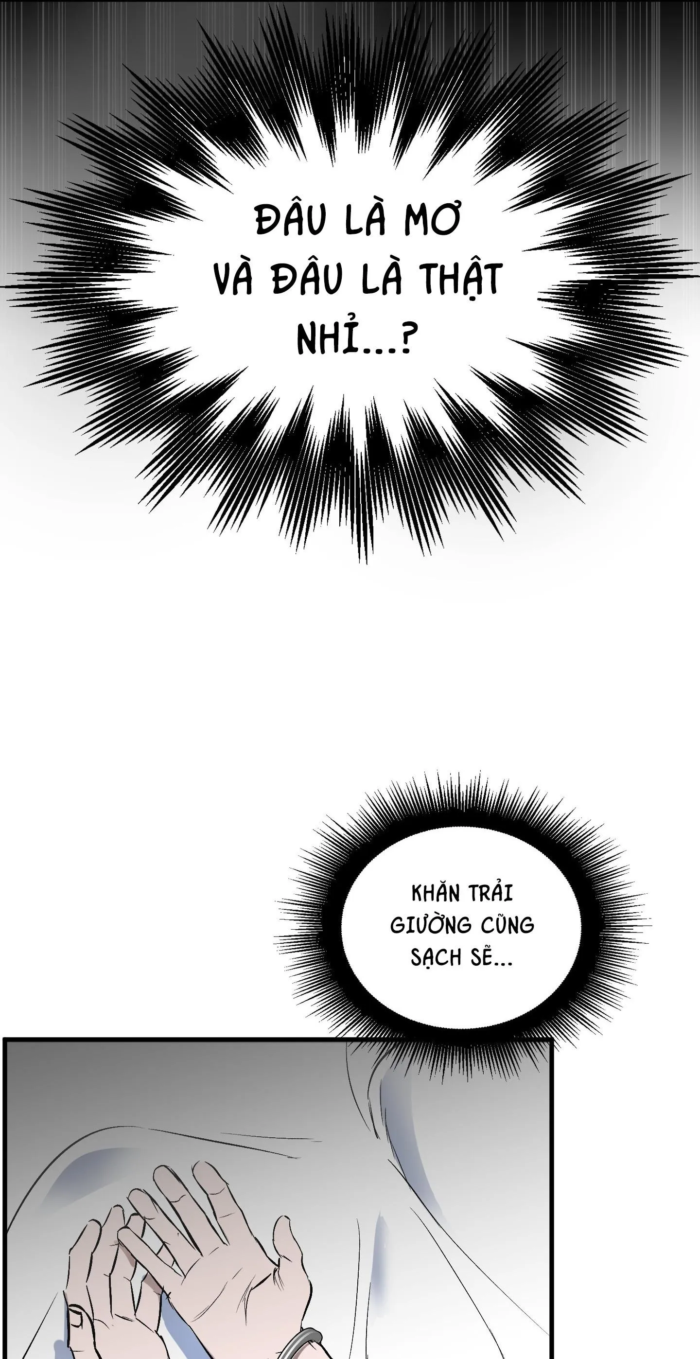 SỰ TRÓI BUỘC CỦA YAN Chapter 14 Trang 42