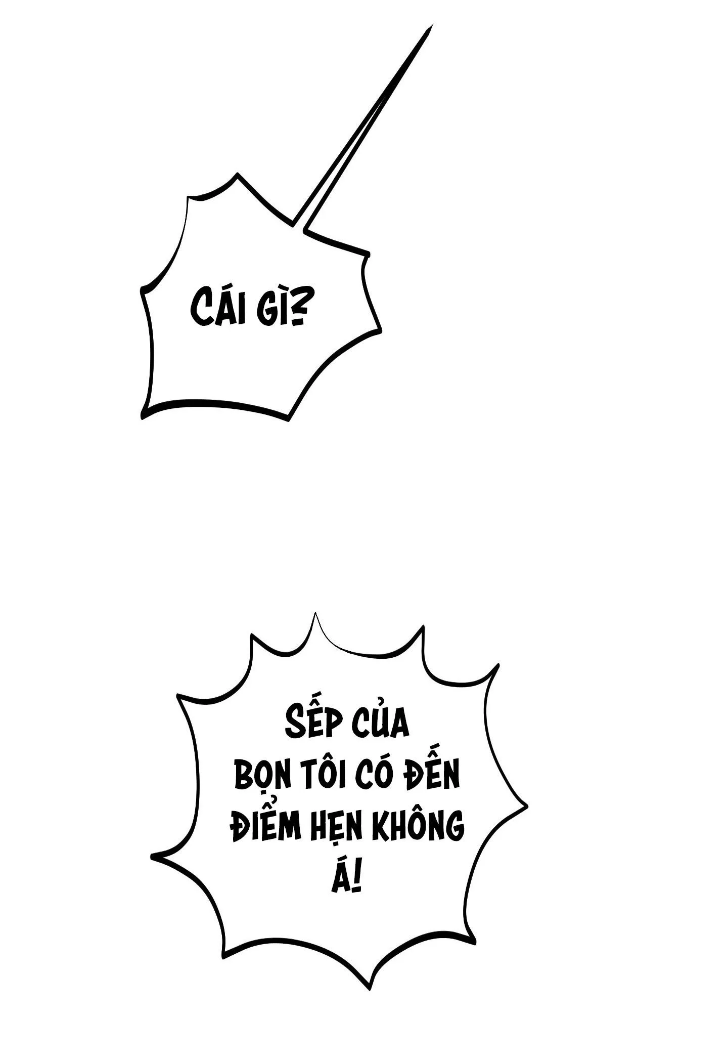 SỰ TRÓI BUỘC CỦA YAN Chapter 14 Trang 50