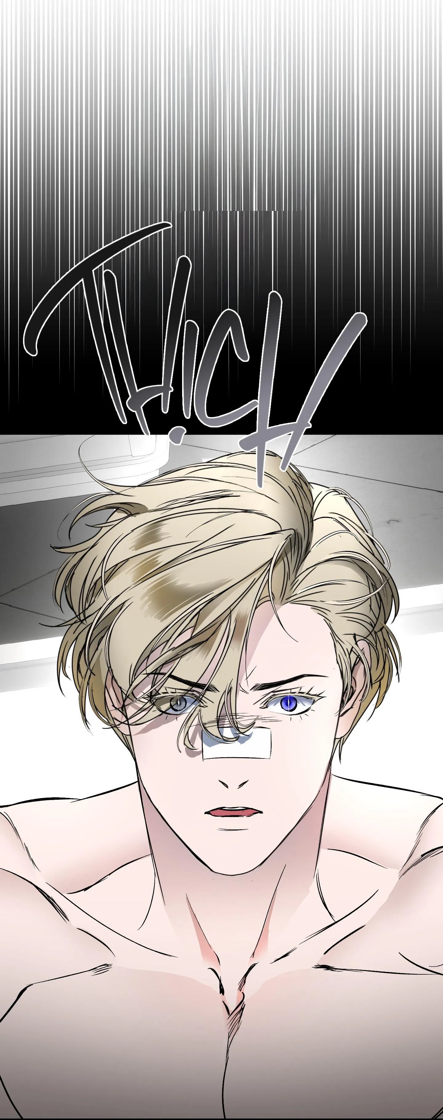 SỰ TRÓI BUỘC CỦA YAN Chapter 14 Trang 52