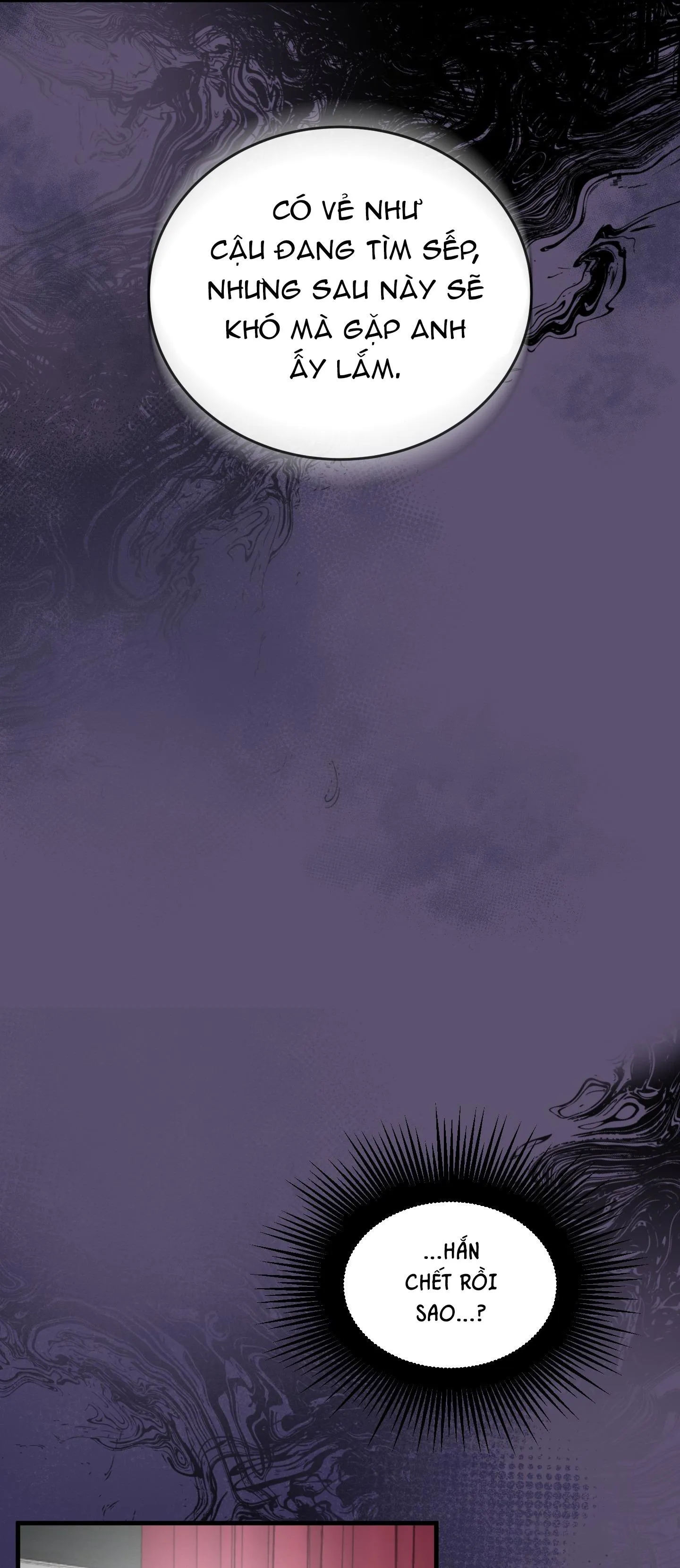 SỰ TRÓI BUỘC CỦA YAN Chapter 14 Trang 53