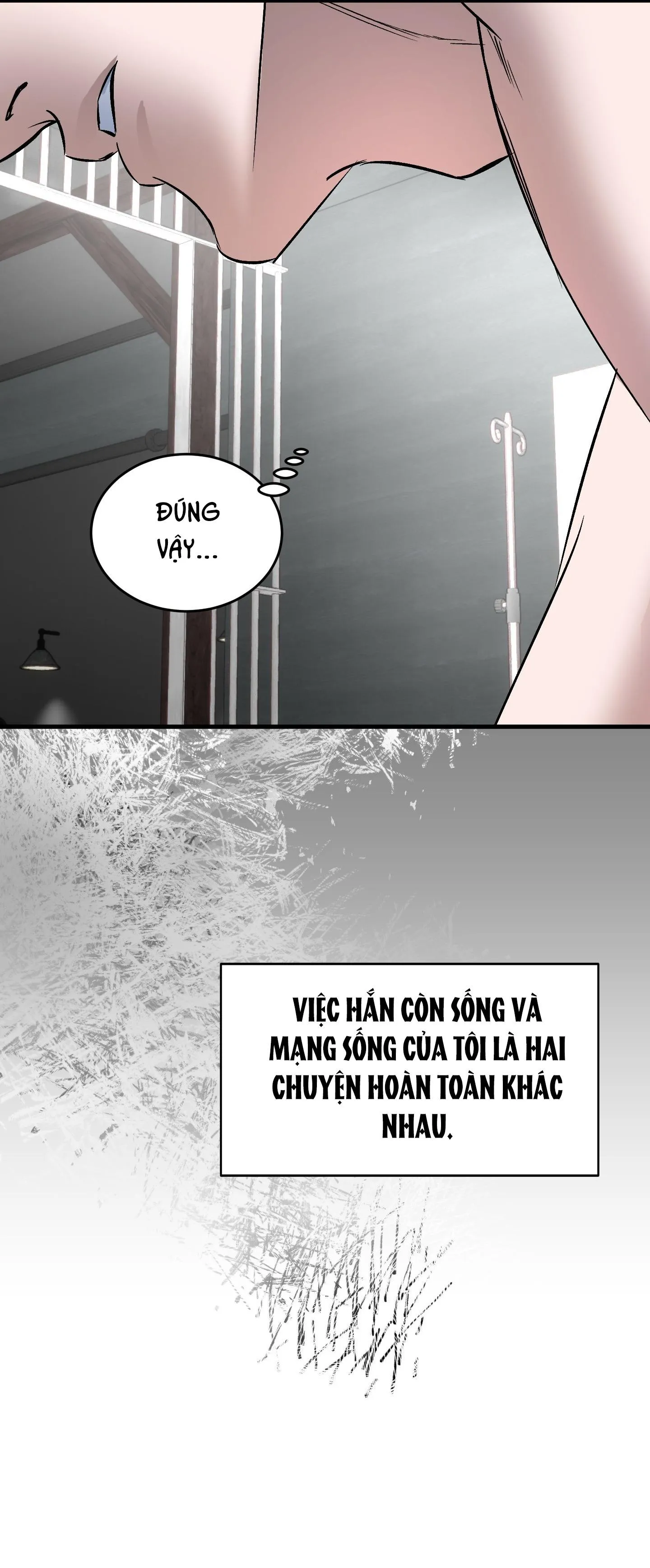 SỰ TRÓI BUỘC CỦA YAN Chapter 14 Trang 59
