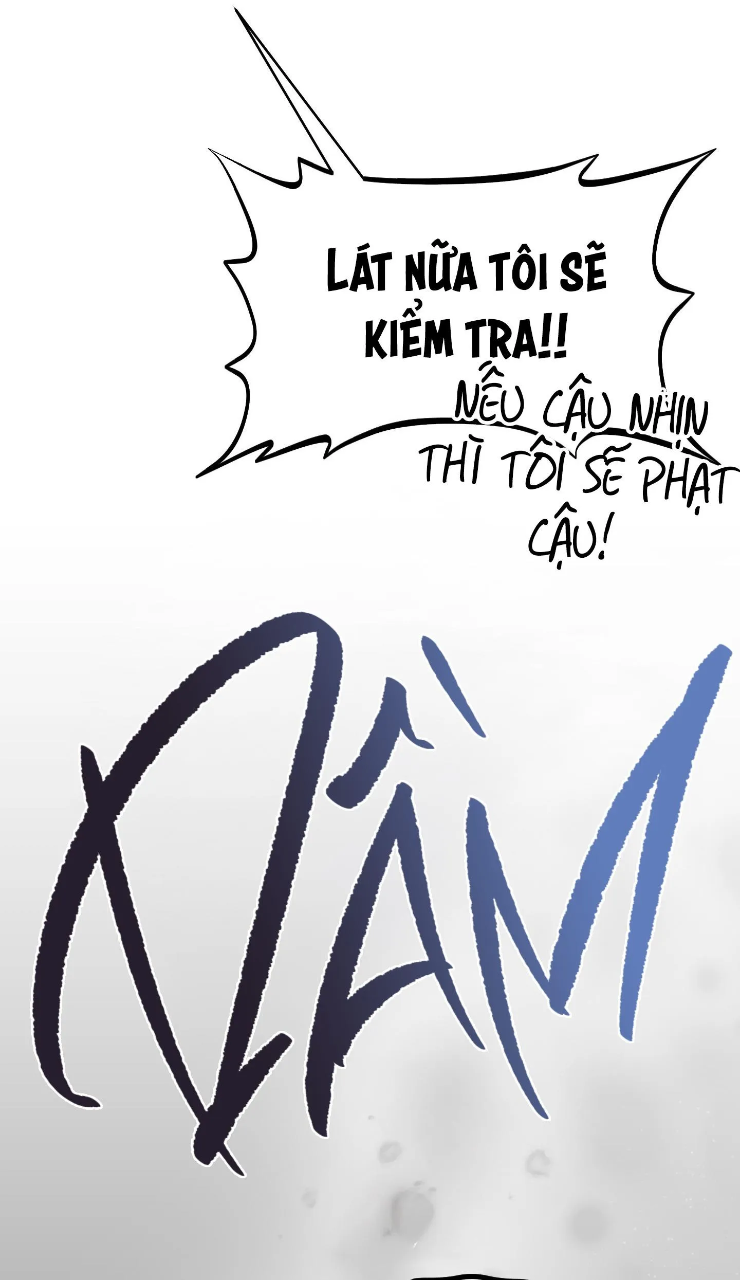 SỰ TRÓI BUỘC CỦA YAN Chapter 14 Trang 62