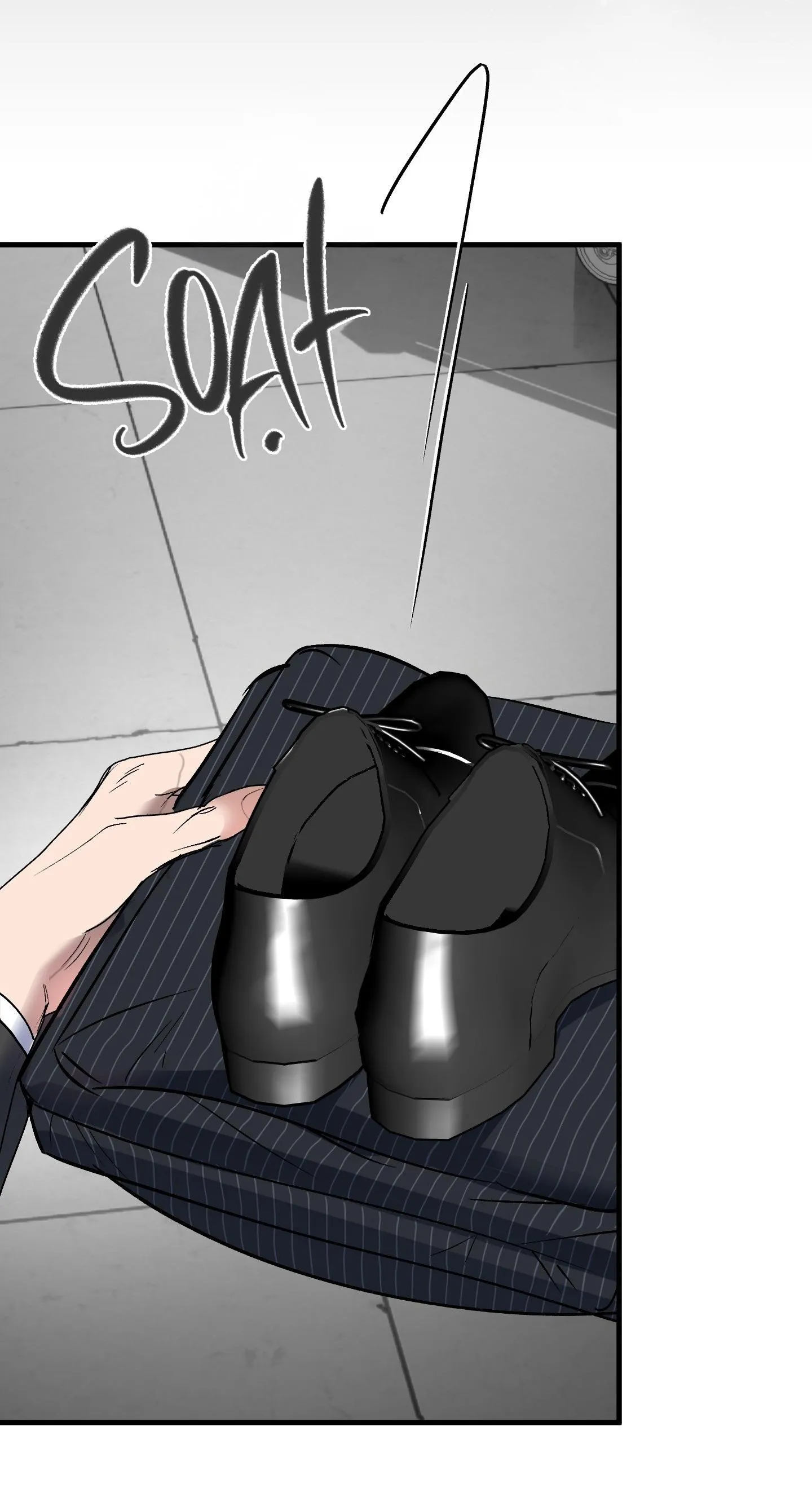 SỰ TRÓI BUỘC CỦA YAN Chapter 14 Trang 65