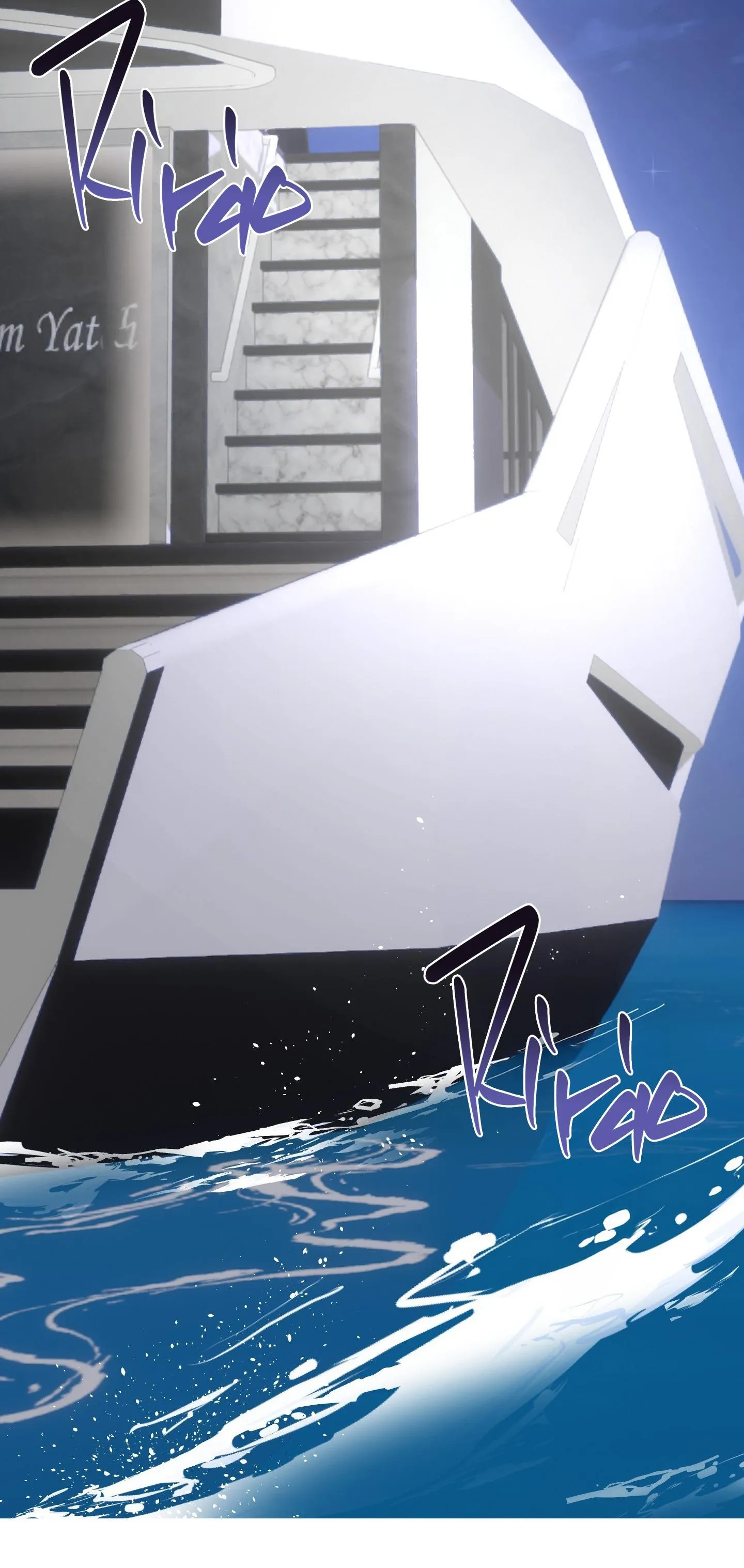 SỰ TRÓI BUỘC CỦA YAN Chapter 14 Trang 70