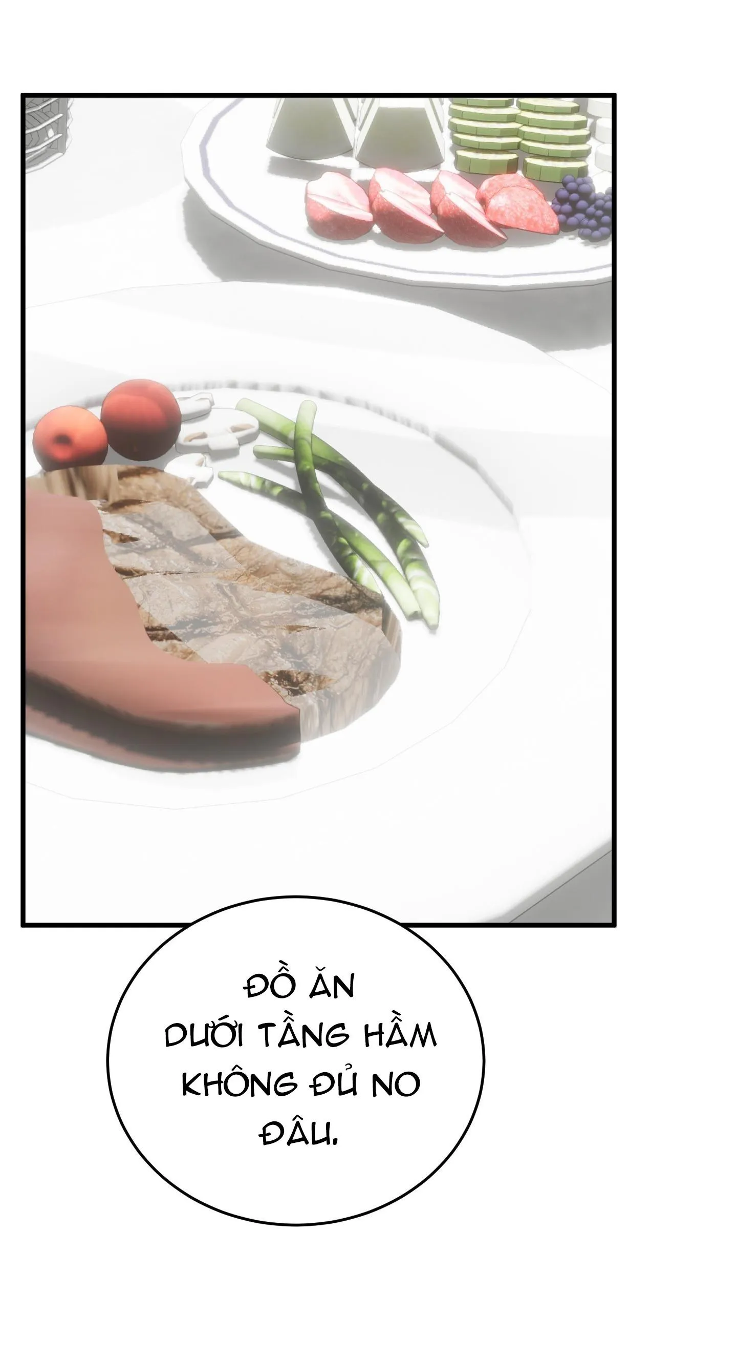 SỰ TRÓI BUỘC CỦA YAN Chapter 15 Trang 5