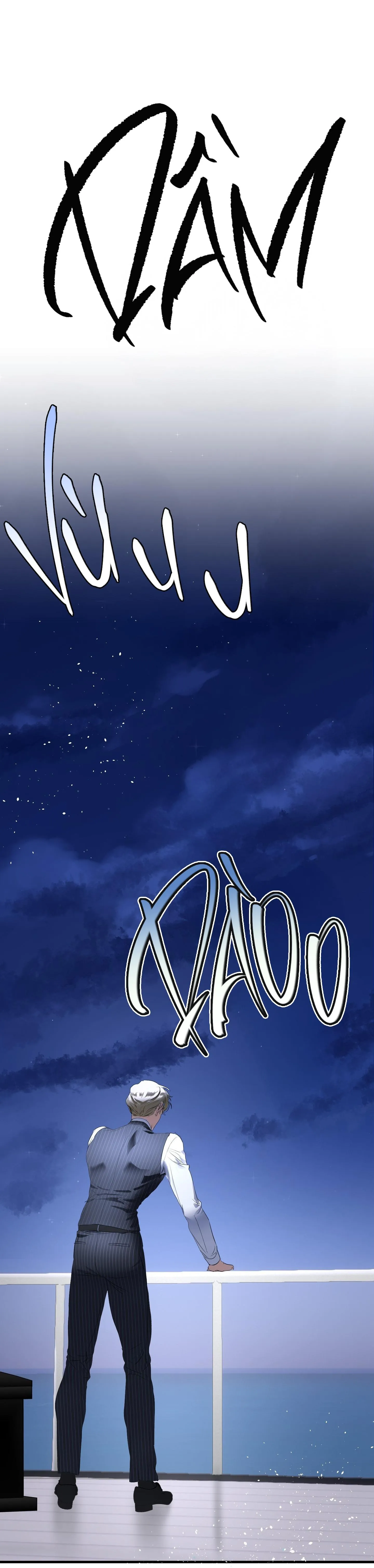 SỰ TRÓI BUỘC CỦA YAN Chapter 15 Trang 12