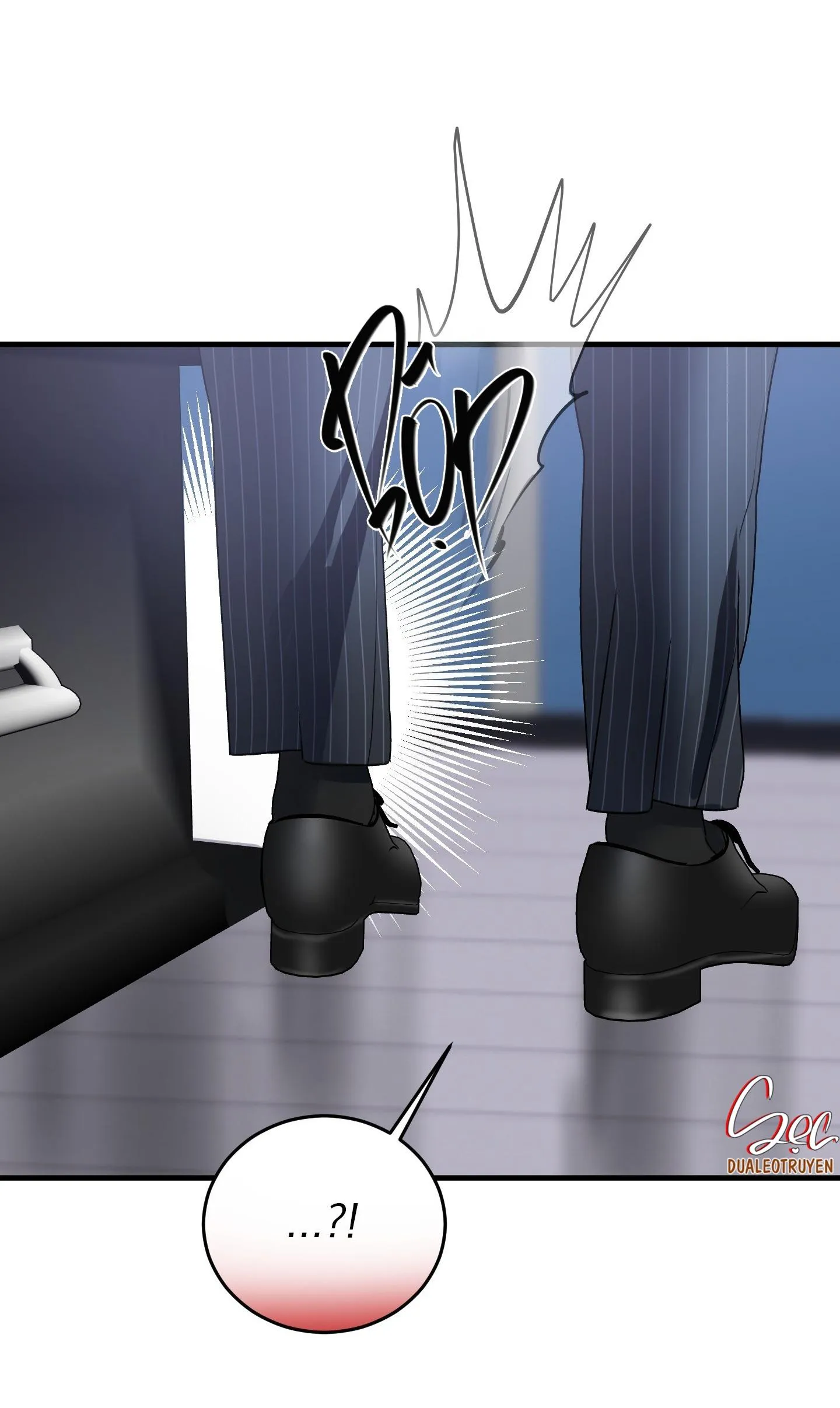 SỰ TRÓI BUỘC CỦA YAN Chapter 15 Trang 15