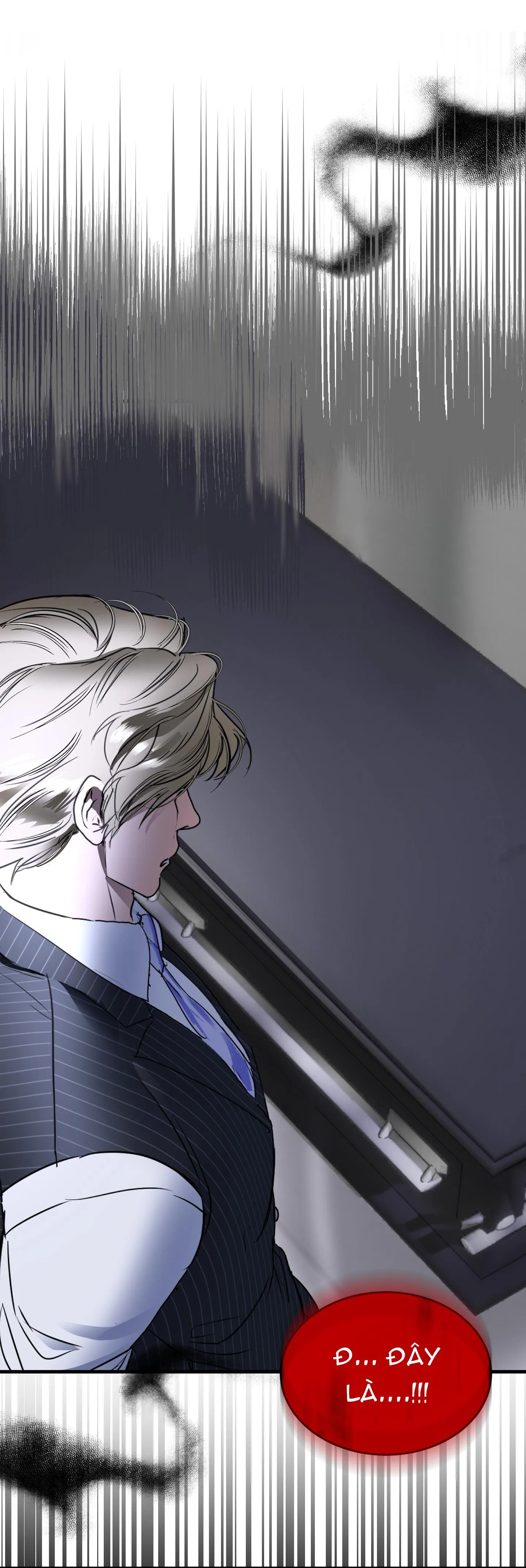 SỰ TRÓI BUỘC CỦA YAN Chapter 15 Trang 16