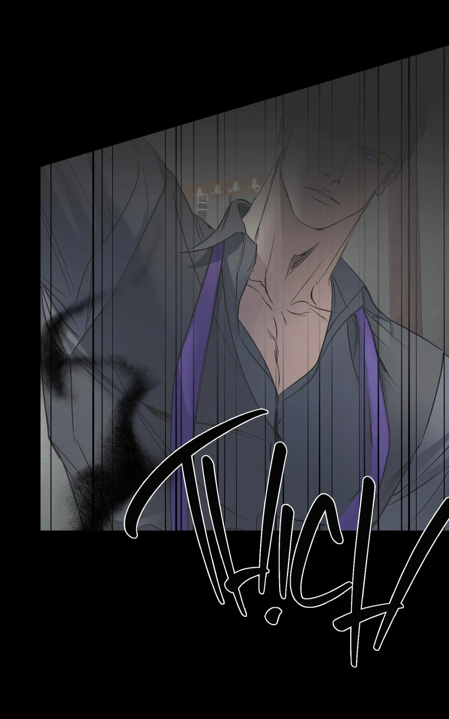 SỰ TRÓI BUỘC CỦA YAN Chapter 15 Trang 19