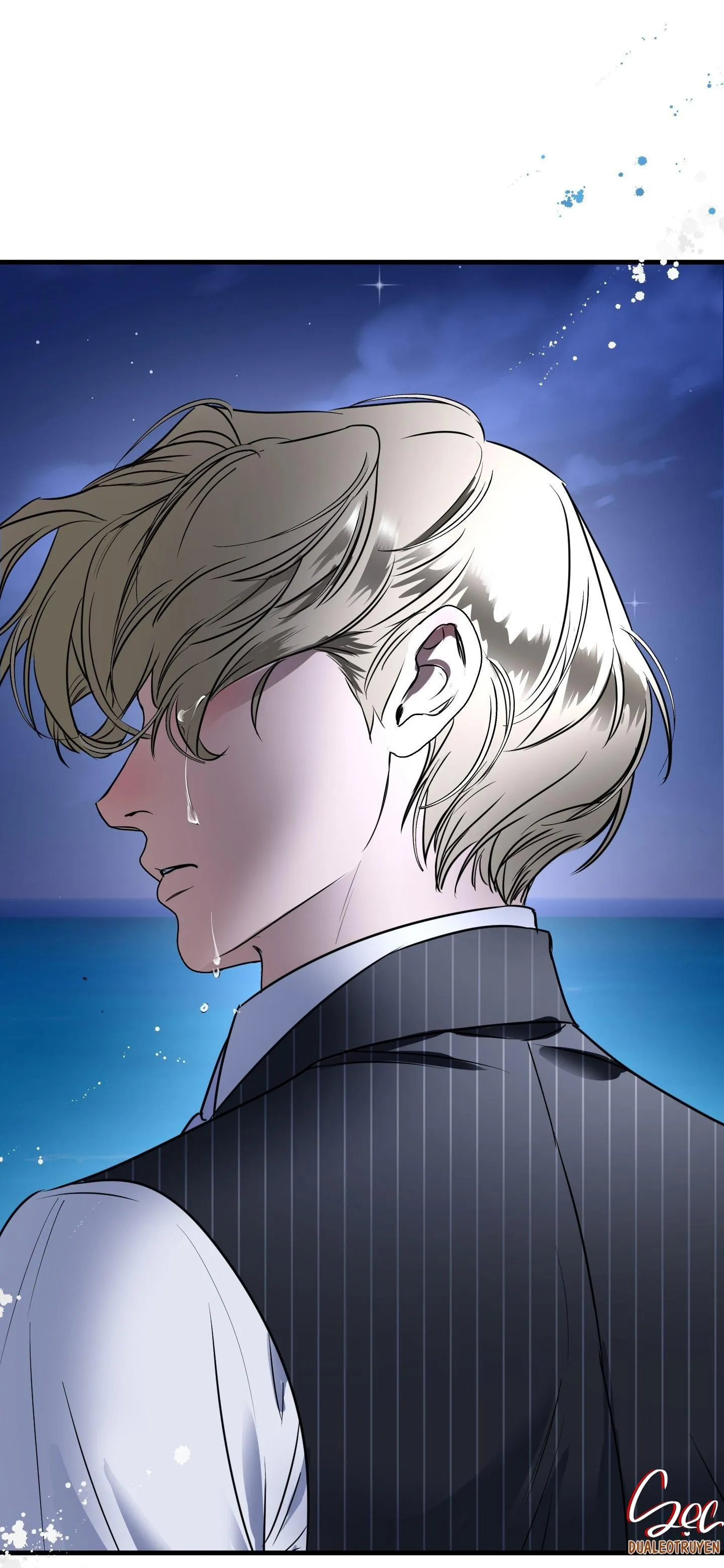 SỰ TRÓI BUỘC CỦA YAN Chapter 15 Trang 25