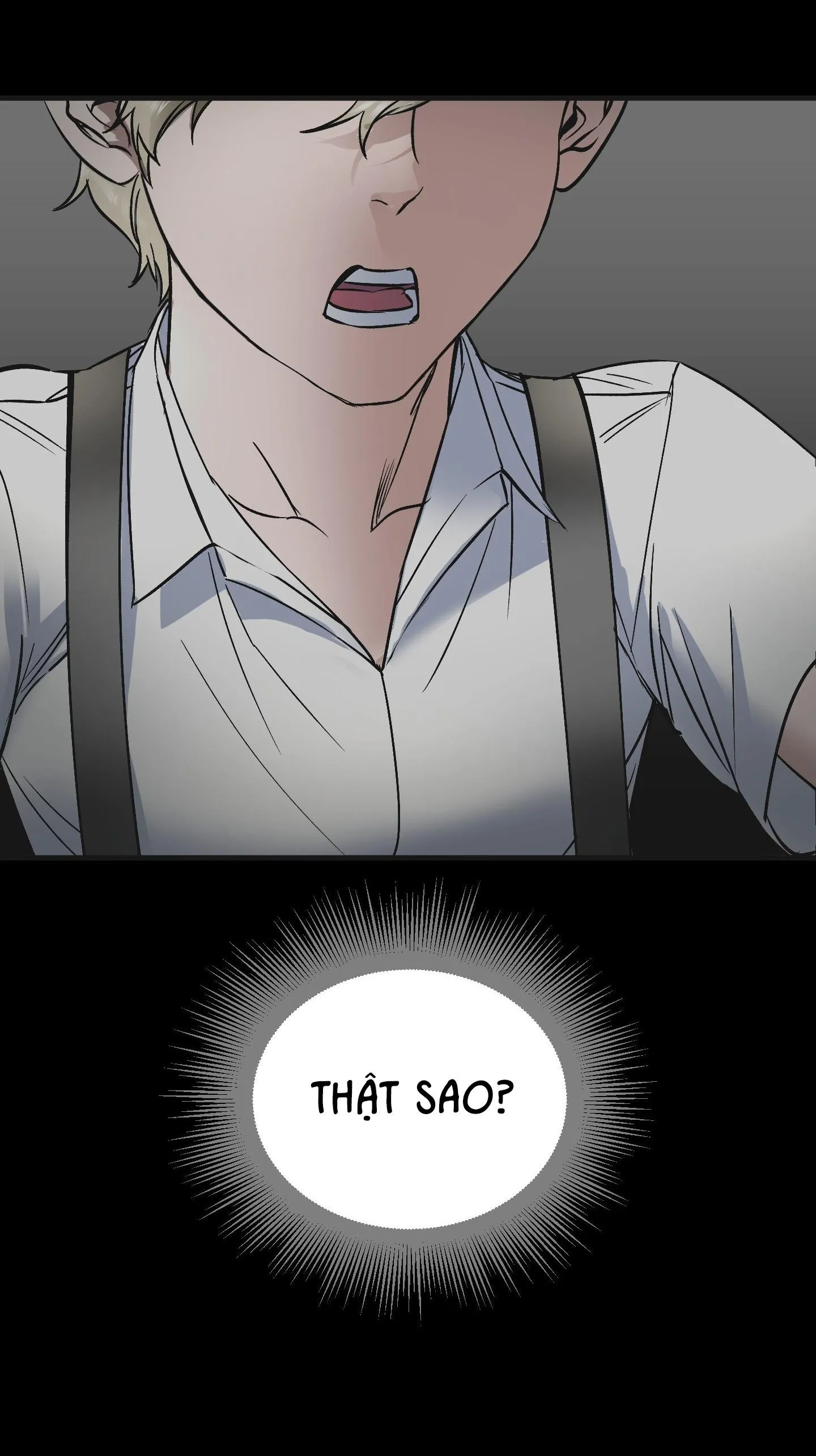 SỰ TRÓI BUỘC CỦA YAN Chapter 15 Trang 32