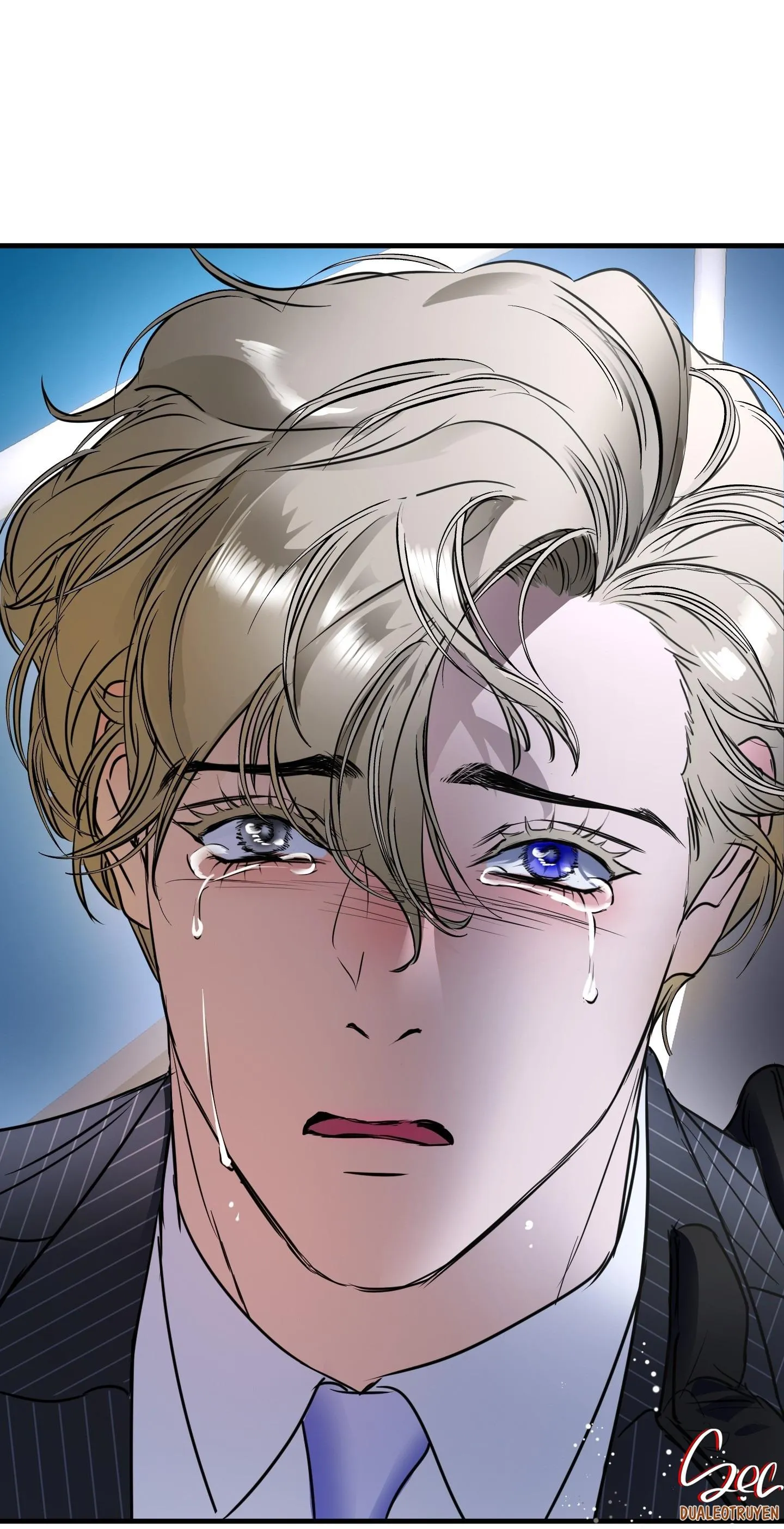 SỰ TRÓI BUỘC CỦA YAN Chapter 15 Trang 34