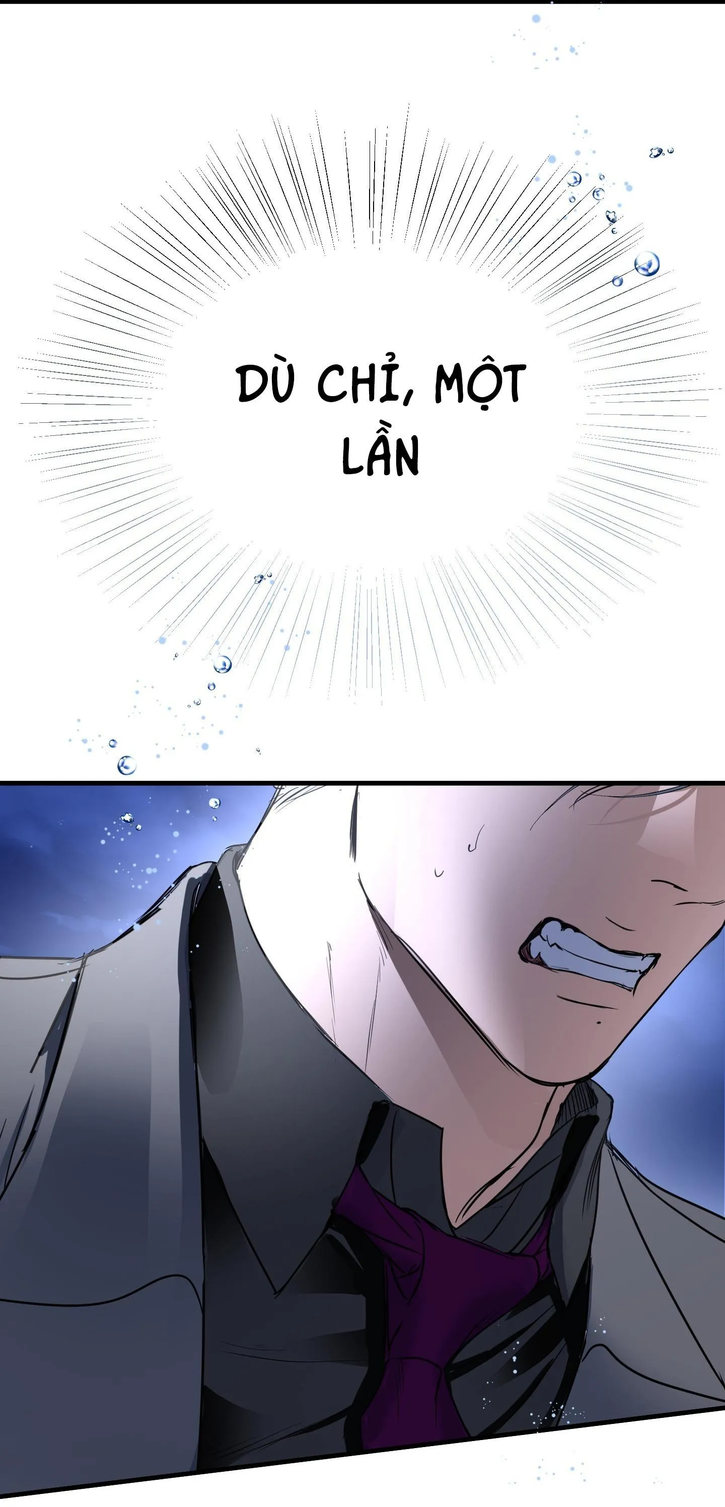 SỰ TRÓI BUỘC CỦA YAN Chapter 15 Trang 36