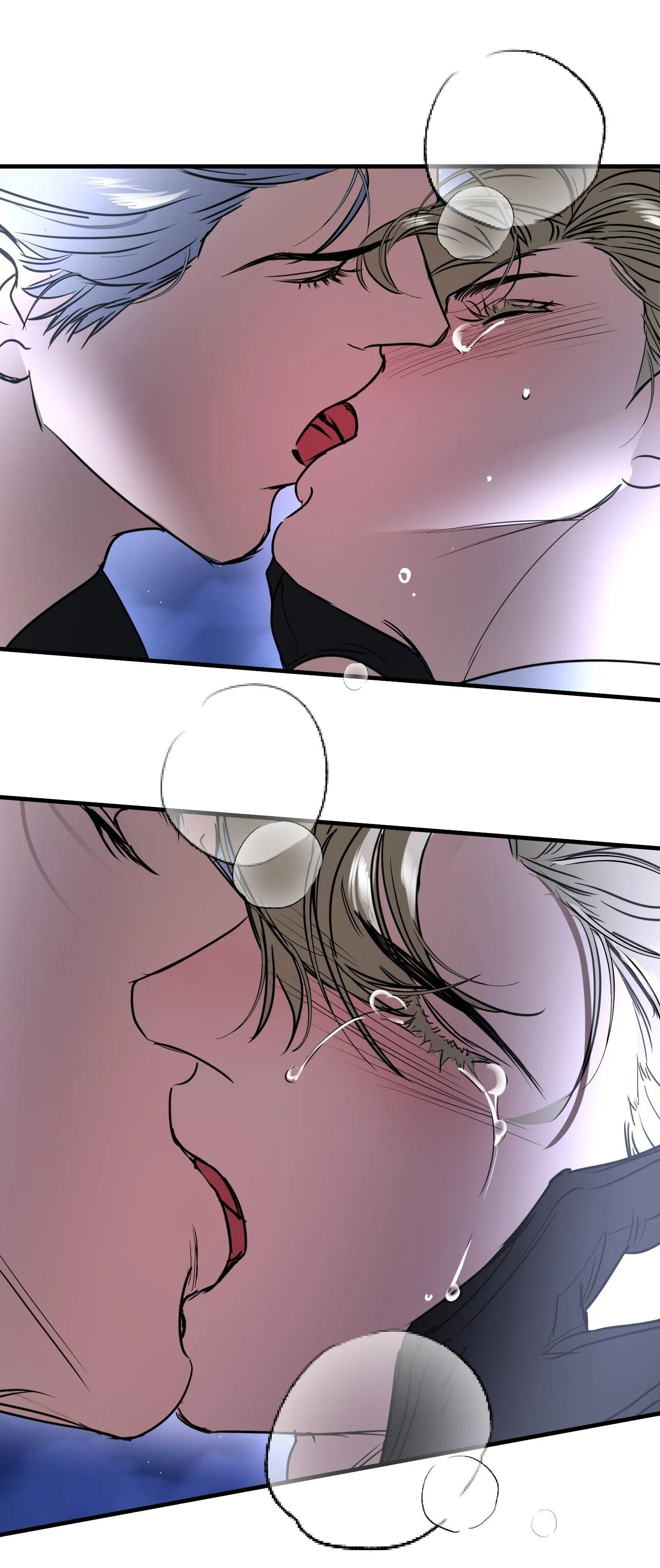 SỰ TRÓI BUỘC CỦA YAN Chapter 15 Trang 38