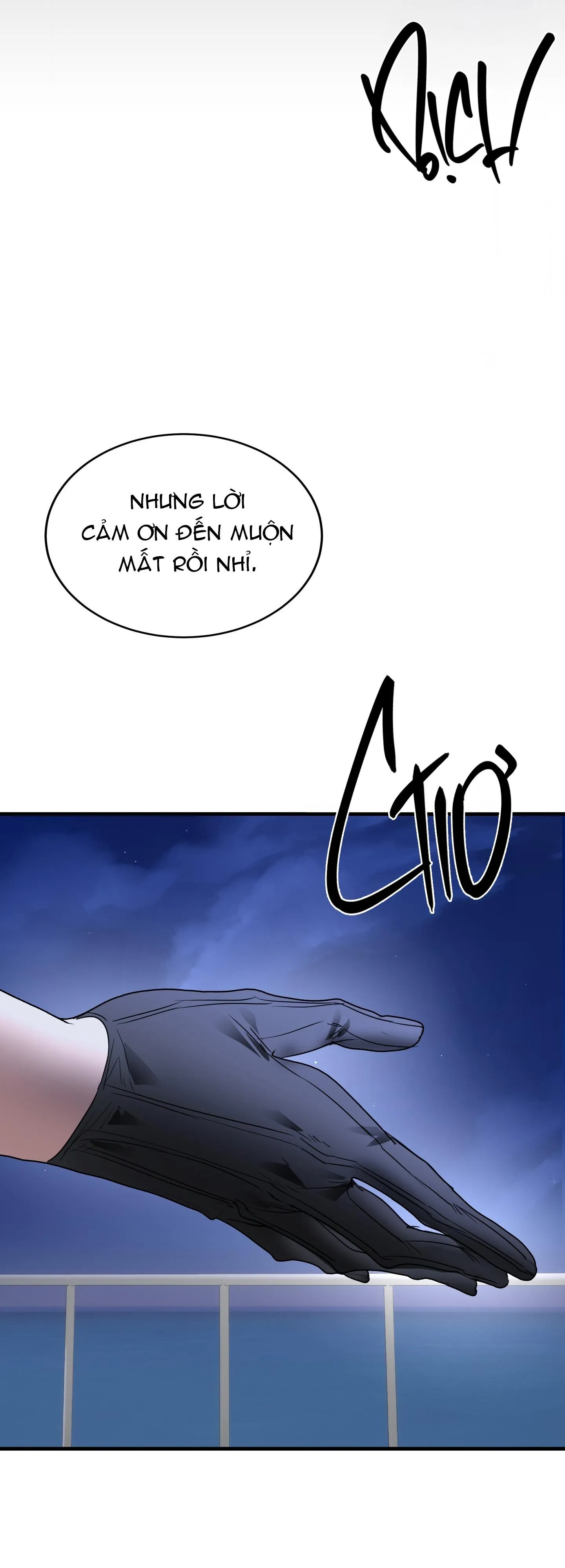 SỰ TRÓI BUỘC CỦA YAN Chapter 15 Trang 44