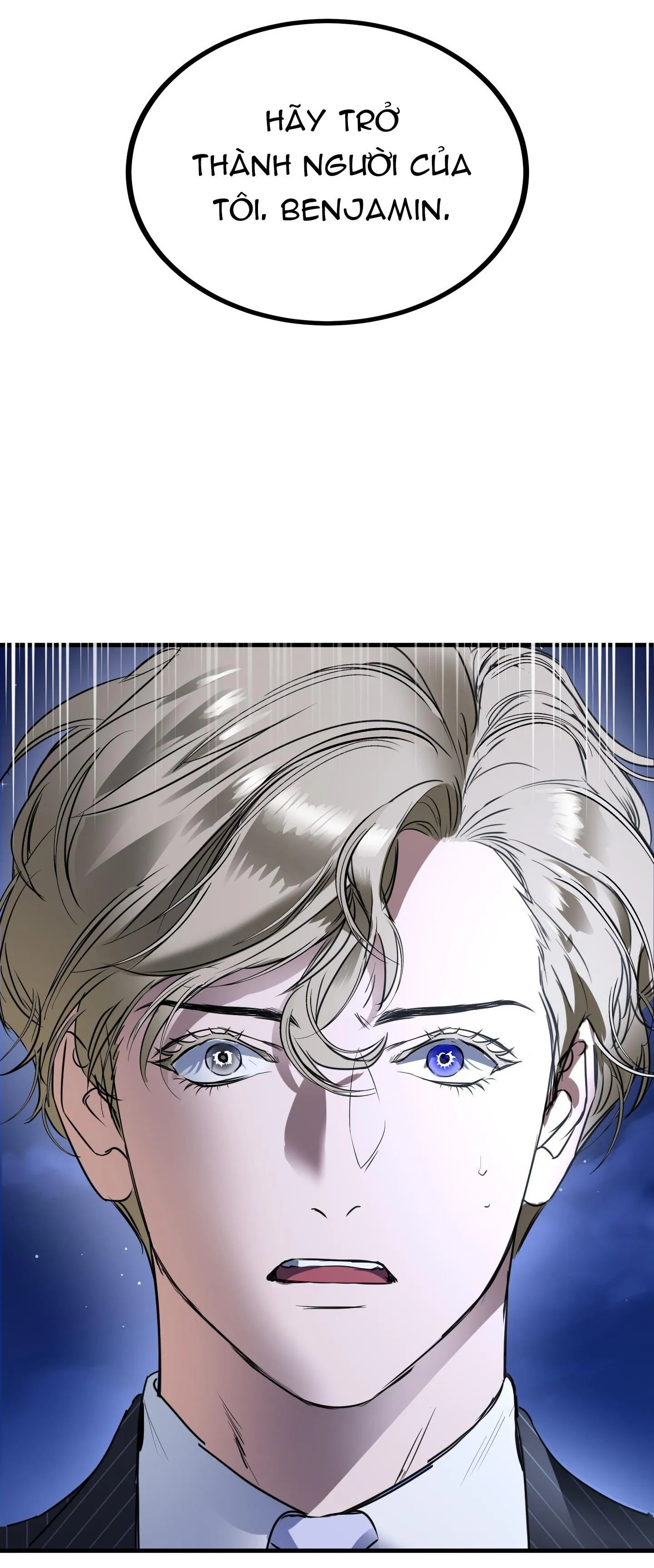 SỰ TRÓI BUỘC CỦA YAN Chapter 15 Trang 46