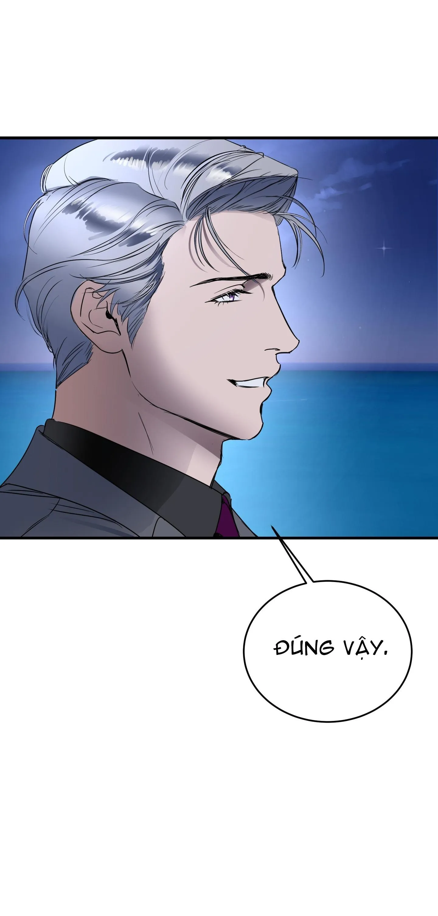 SỰ TRÓI BUỘC CỦA YAN Chapter 15 Trang 51