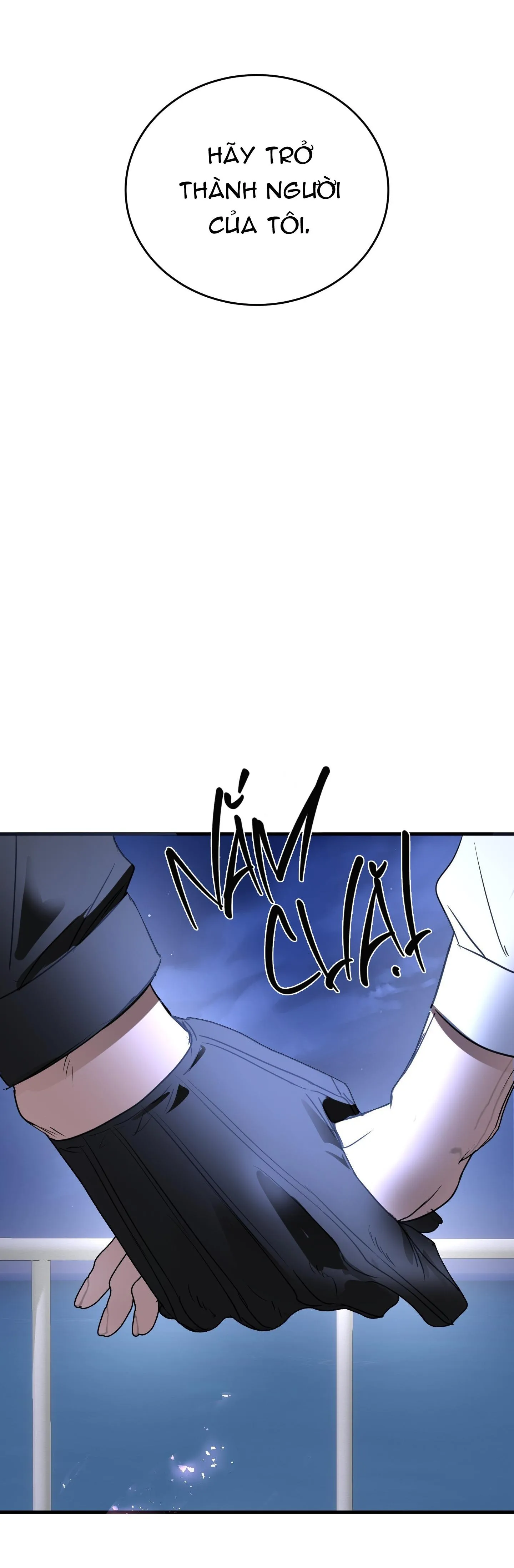 SỰ TRÓI BUỘC CỦA YAN Chapter 15 Trang 54