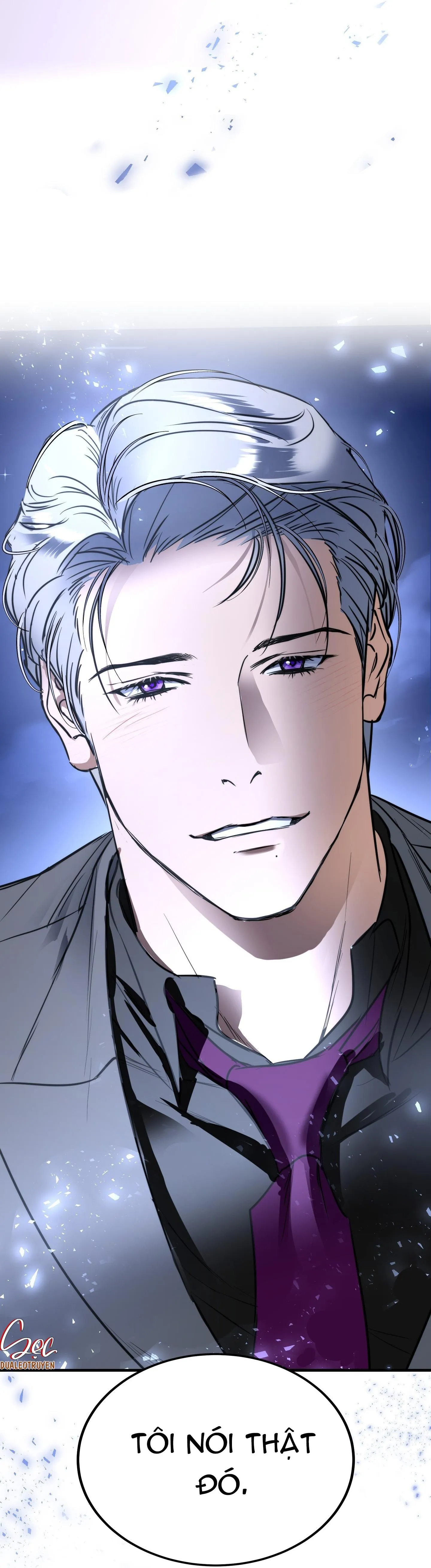 SỰ TRÓI BUỘC CỦA YAN Chapter 15 Trang 56