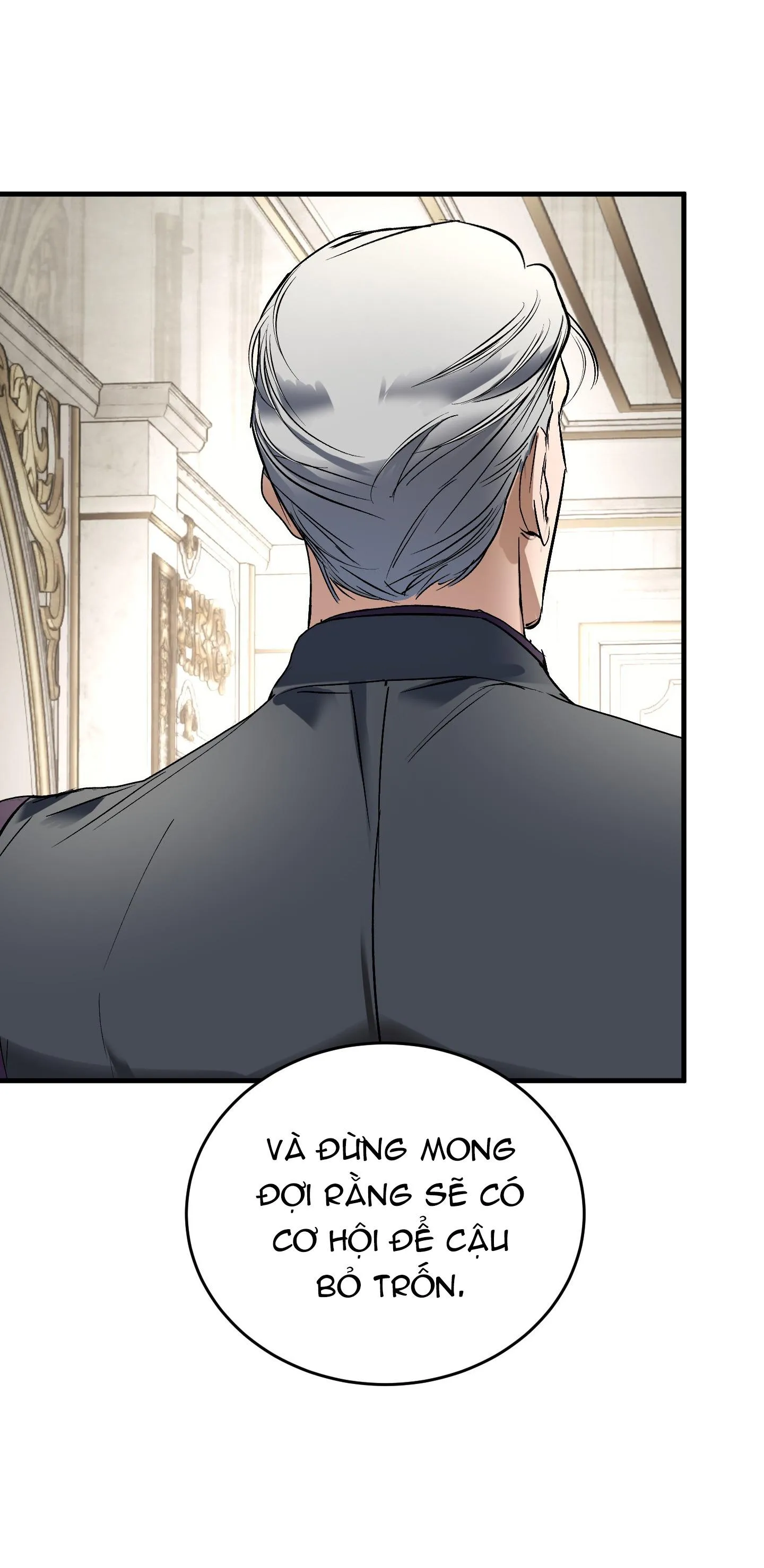 SỰ TRÓI BUỘC CỦA YAN Chapter 16 Trang 9