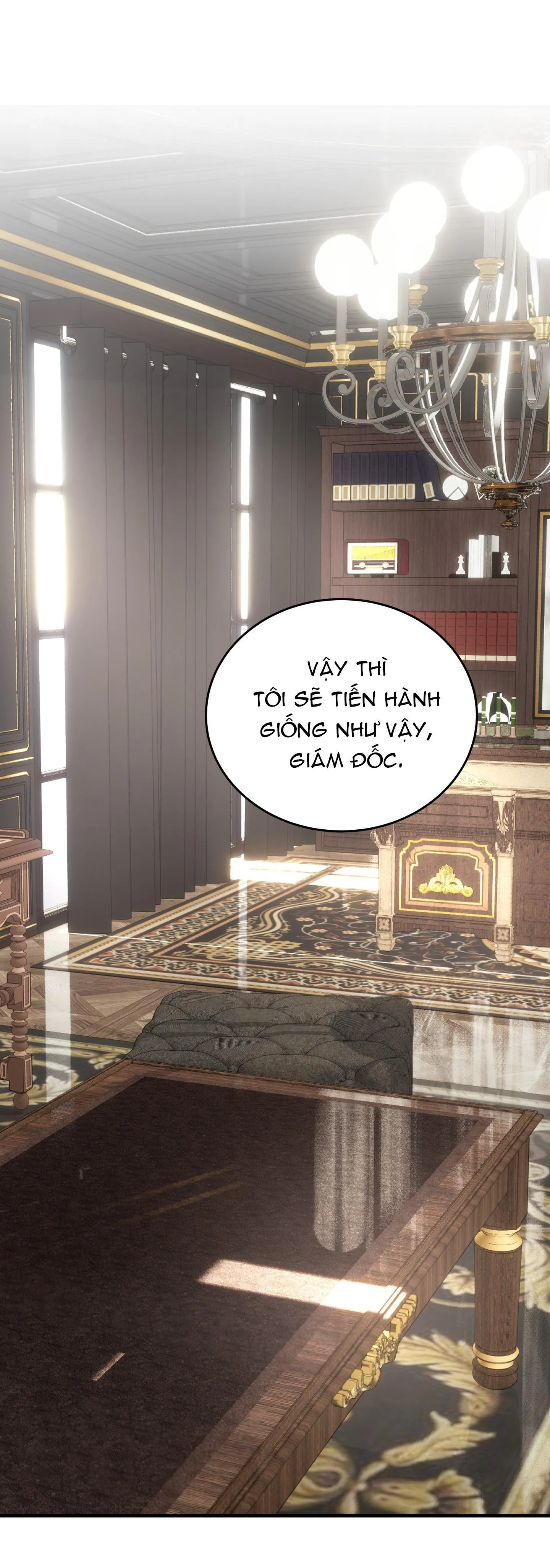 SỰ TRÓI BUỘC CỦA YAN Chapter 16 Trang 12