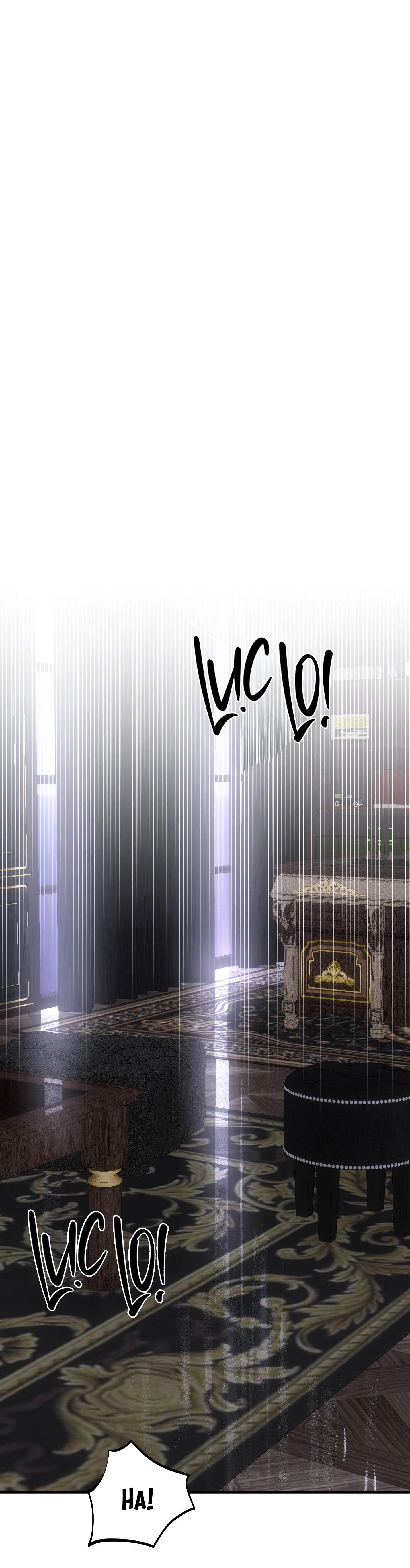 SỰ TRÓI BUỘC CỦA YAN Chapter 16 Trang 23