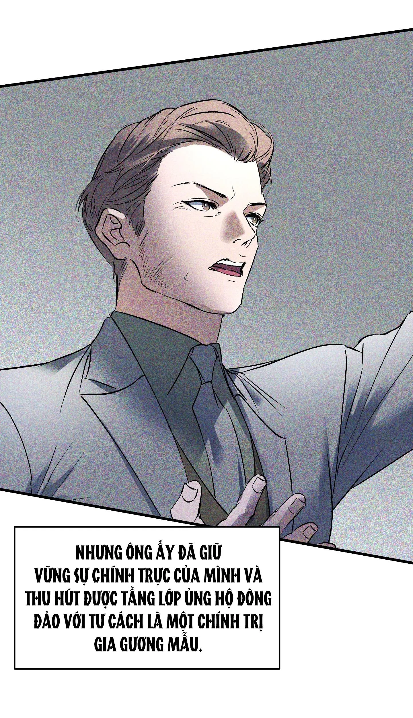 SỰ TRÓI BUỘC CỦA YAN Chapter 16 Trang 28