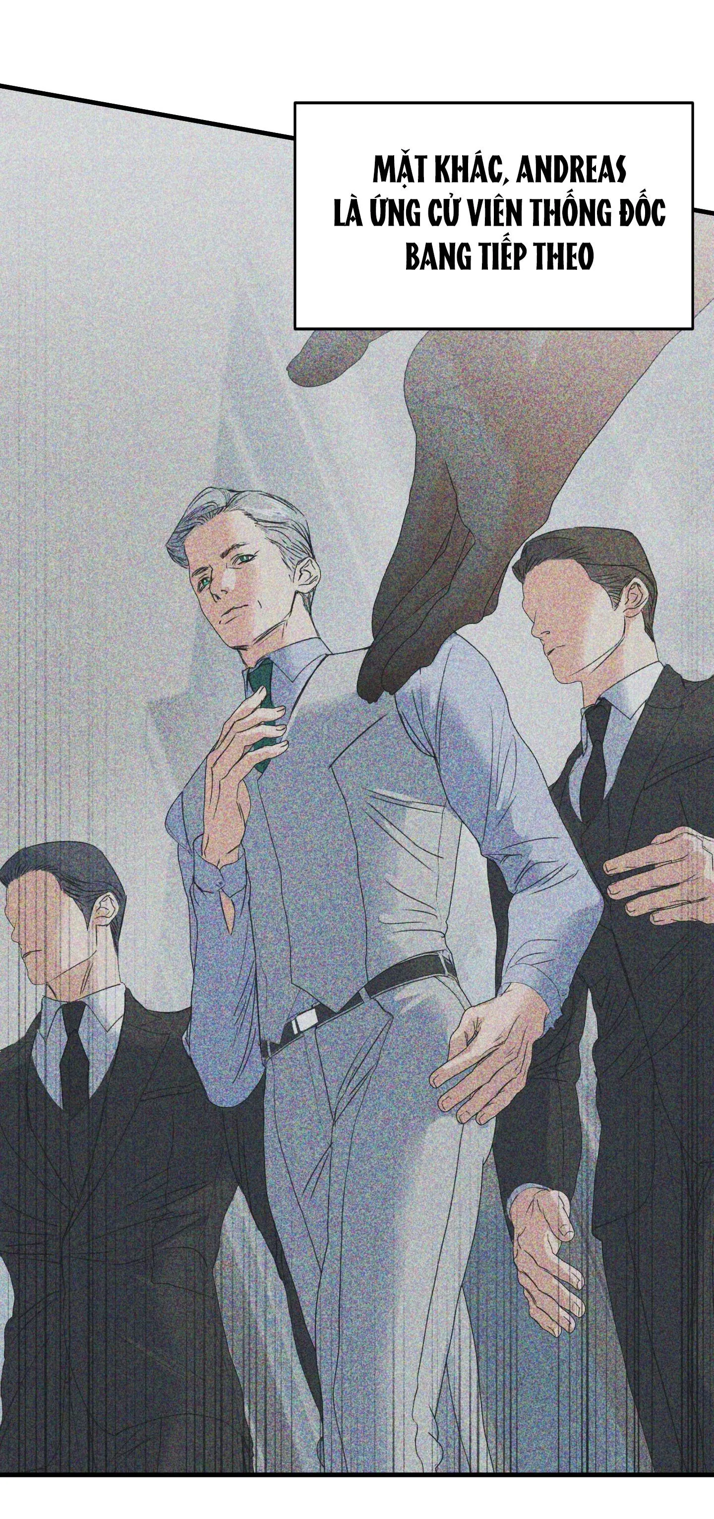 SỰ TRÓI BUỘC CỦA YAN Chapter 16 Trang 29