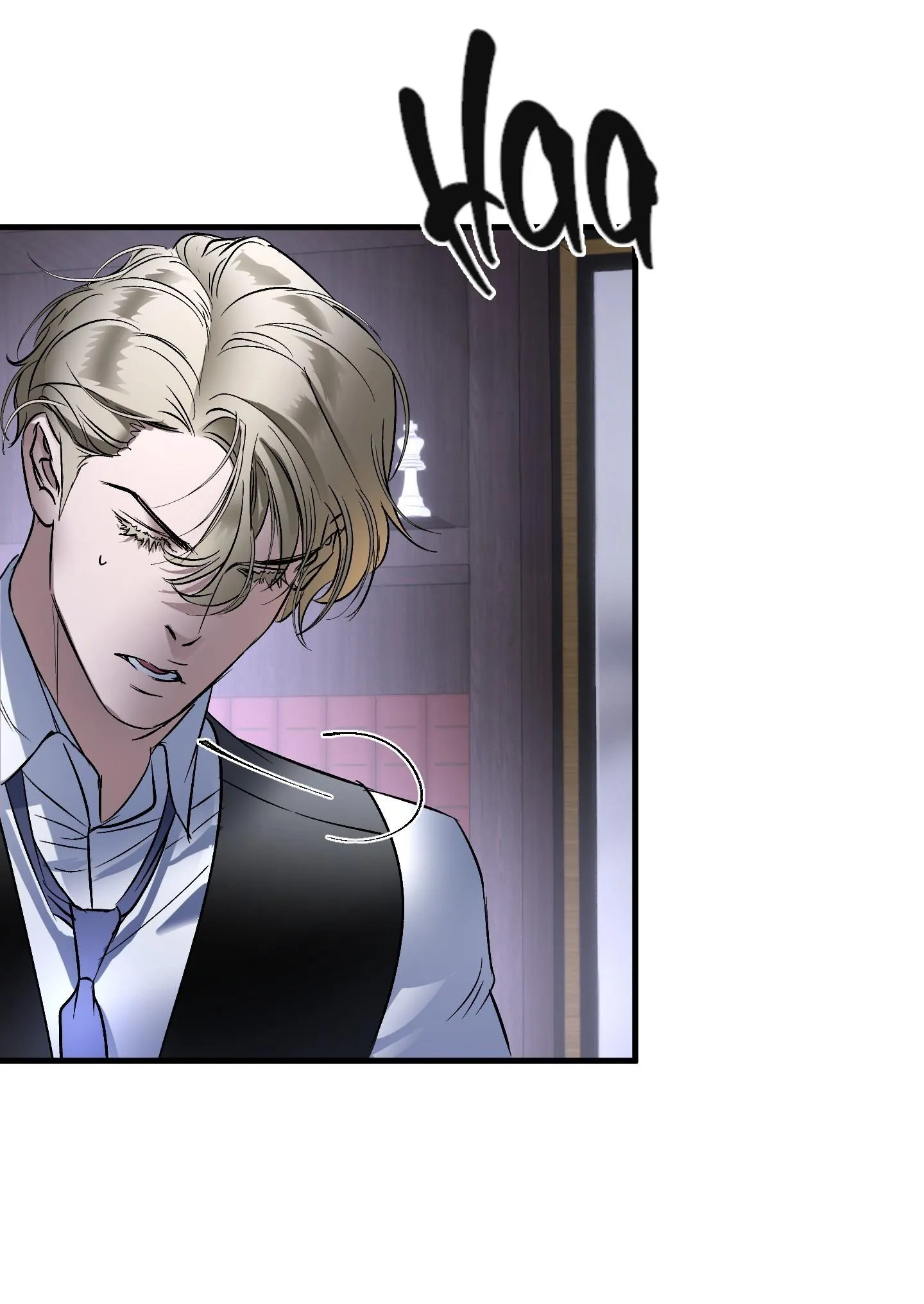 SỰ TRÓI BUỘC CỦA YAN Chapter 16 Trang 34